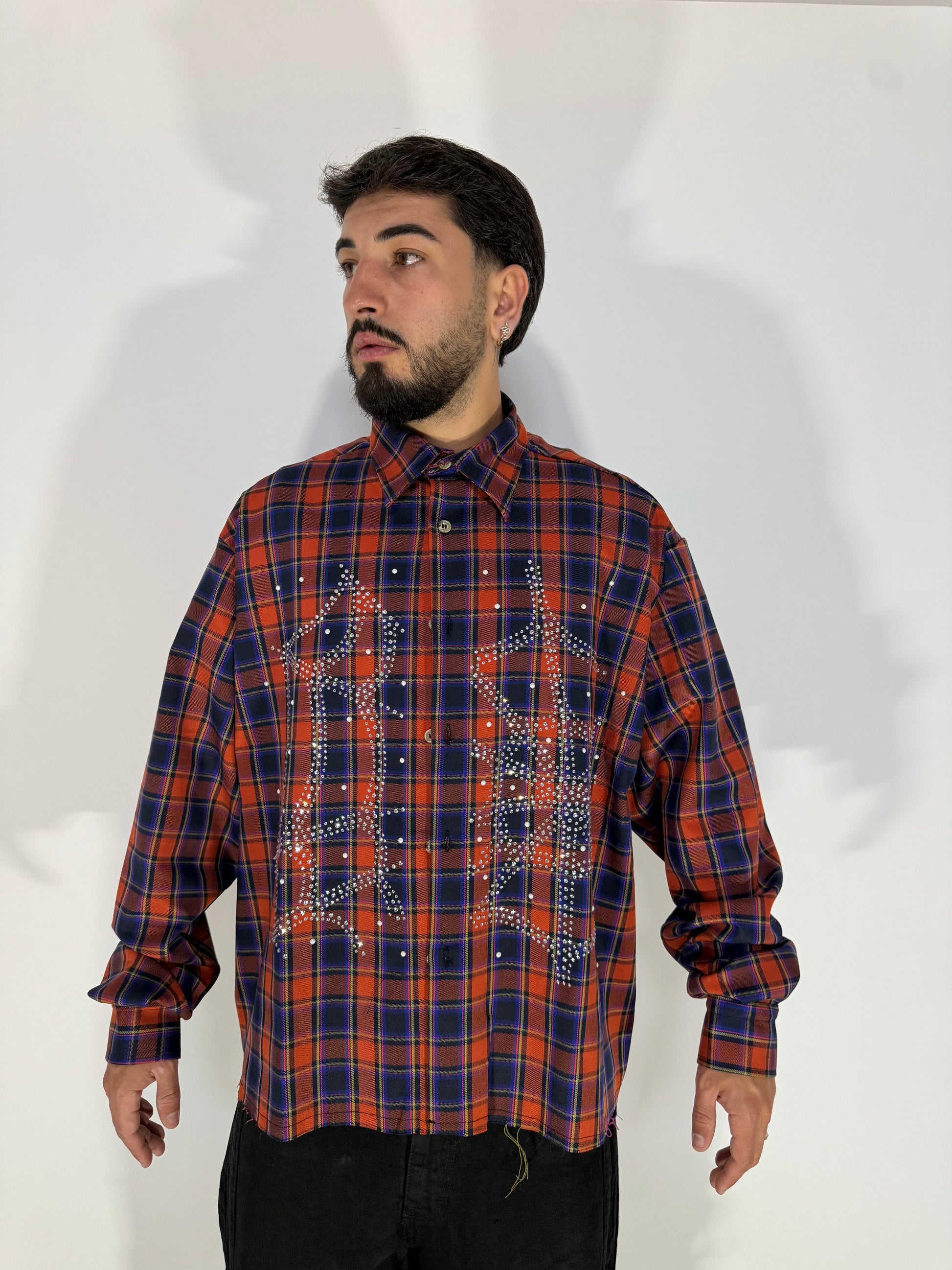 CAMICIA DERBY by HYDO