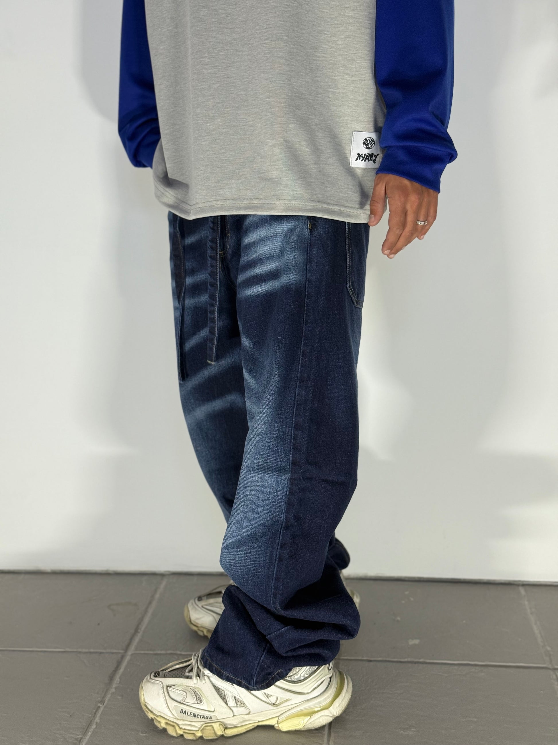 BAGGY TUSLA