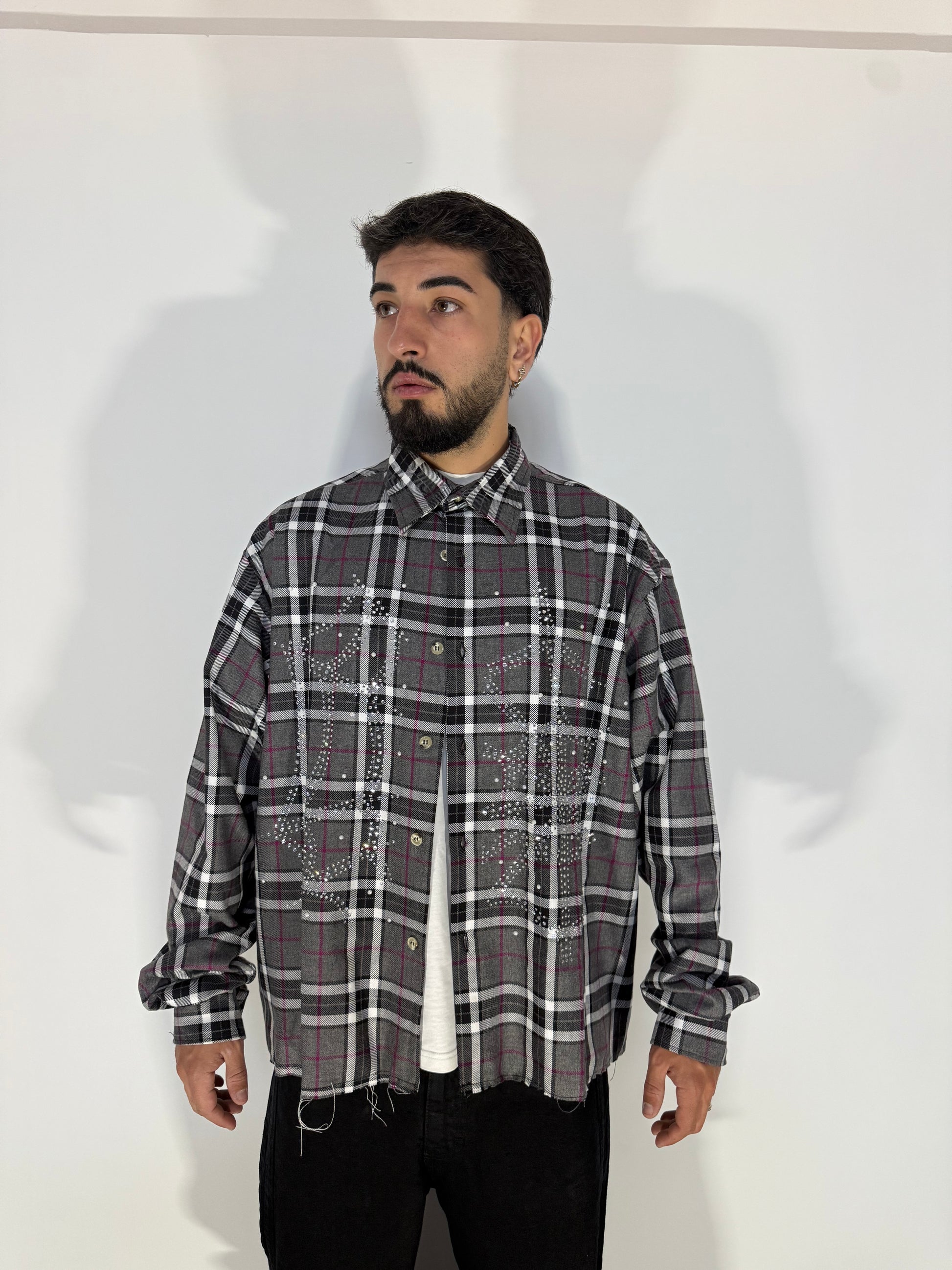 CAMICIA DERBY by HYDO