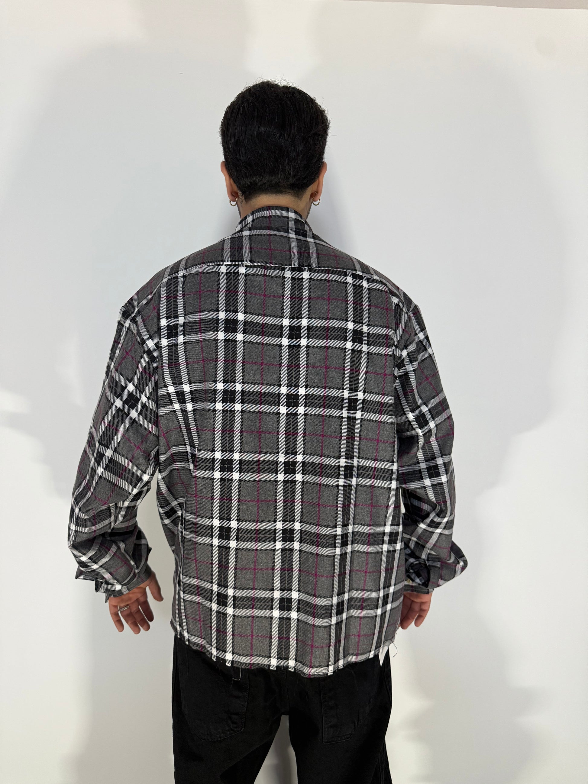 CAMICIA DERBY by HYDO