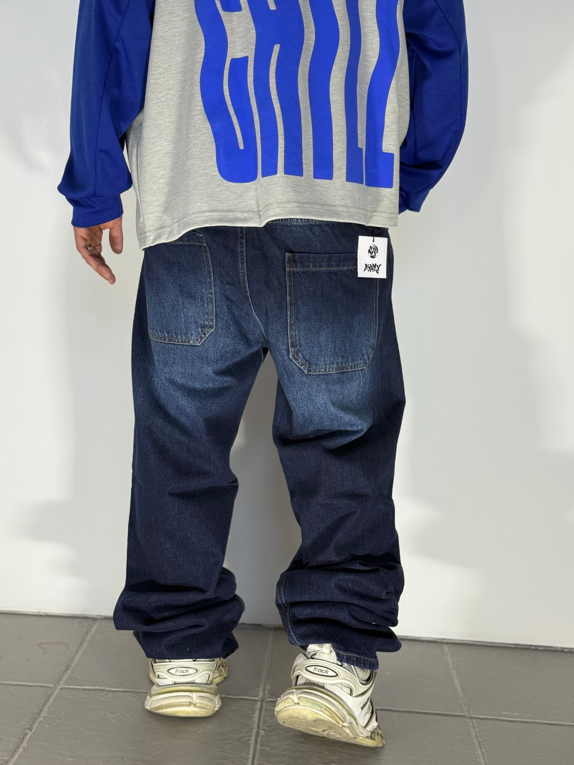 BAGGY TUSLA