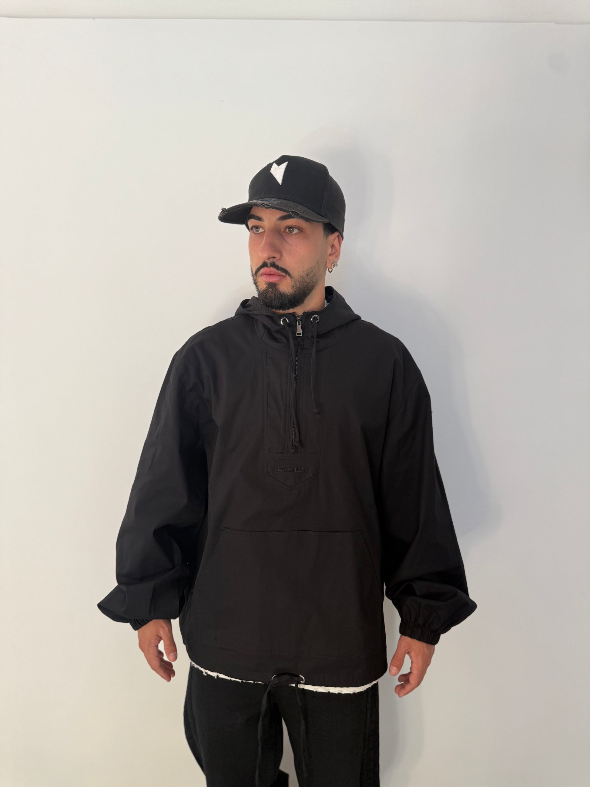 Jaket ANORAK