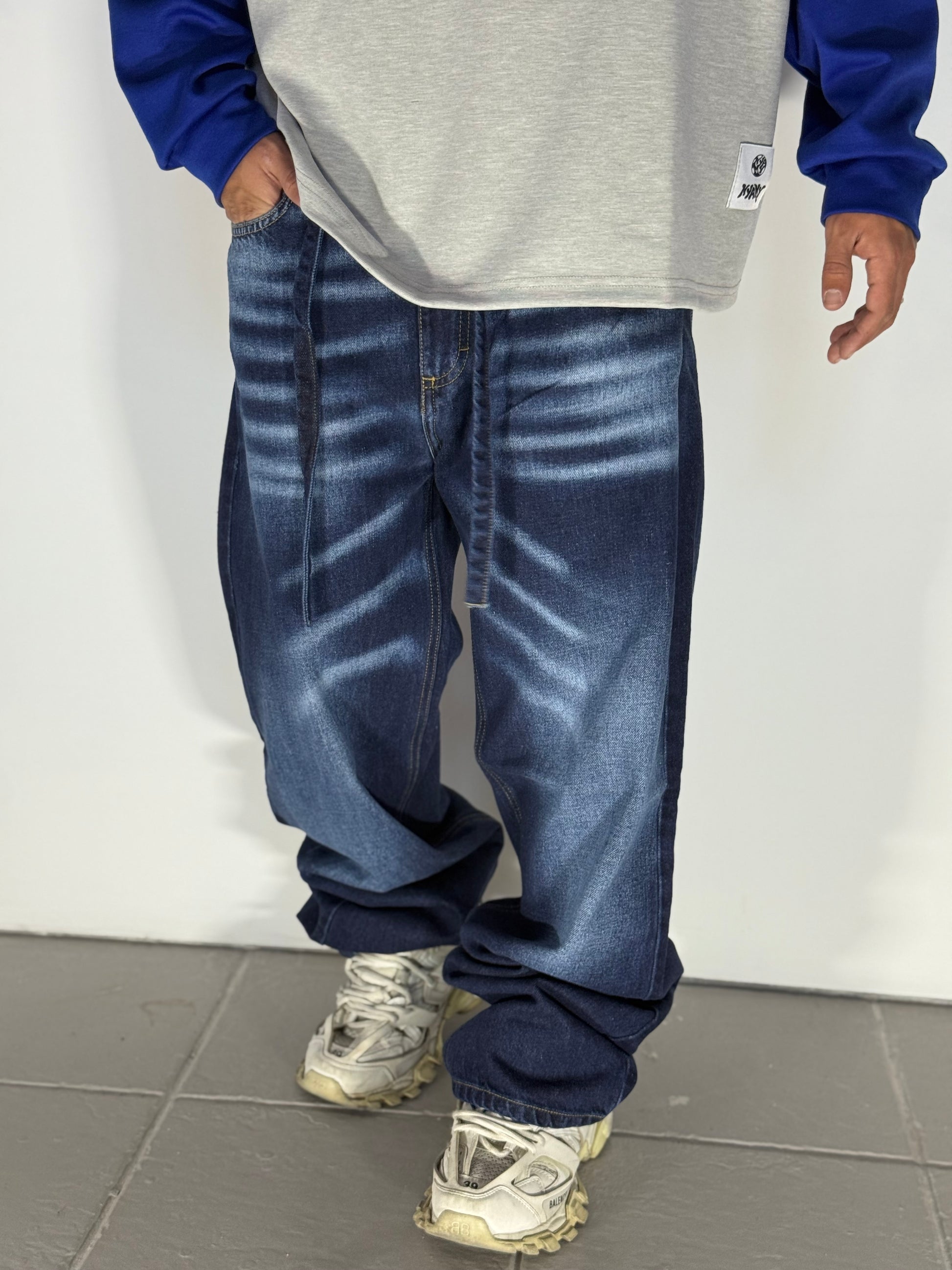 BAGGY TUSLA