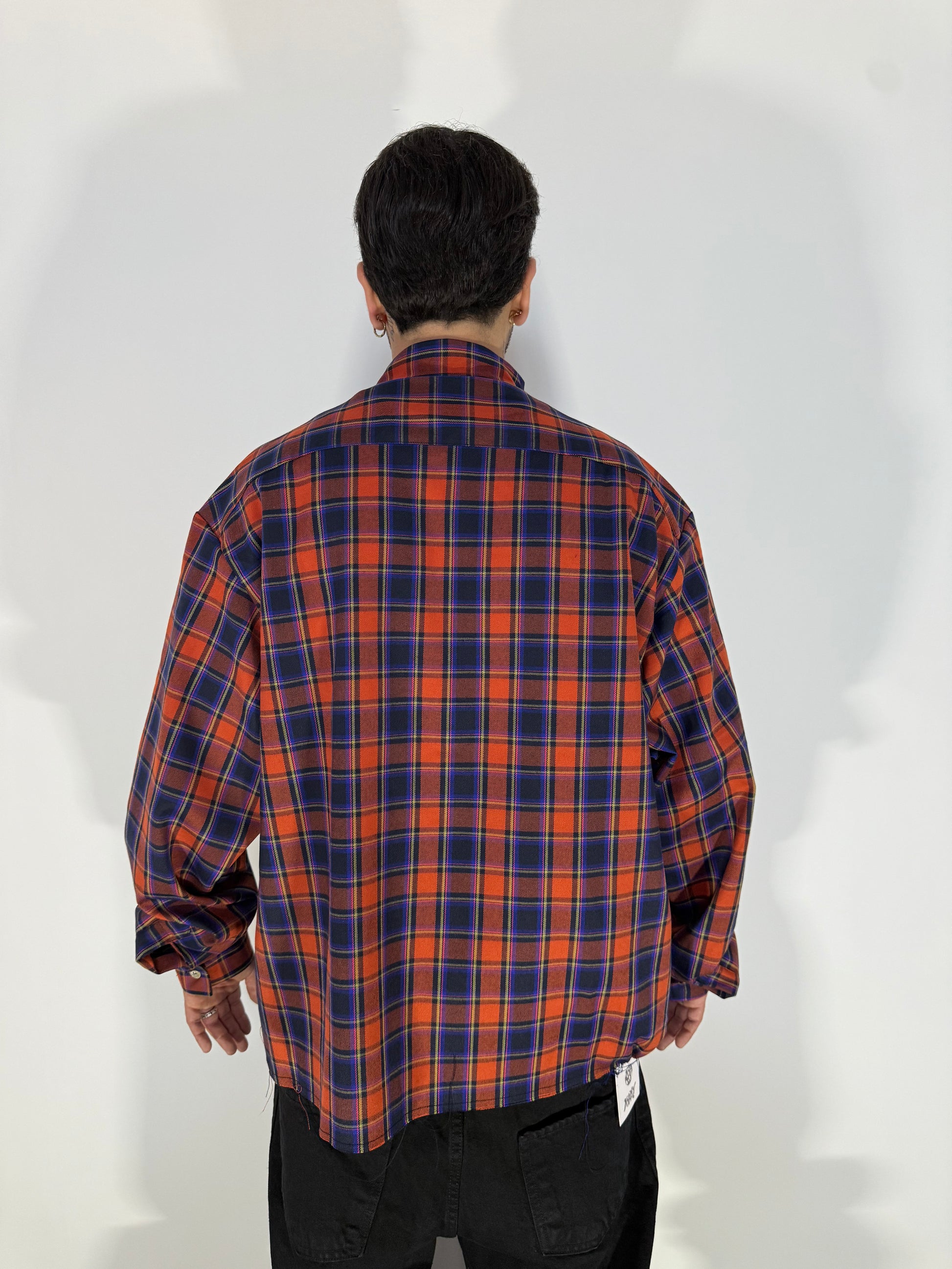 CAMICIA DERBY by HYDO