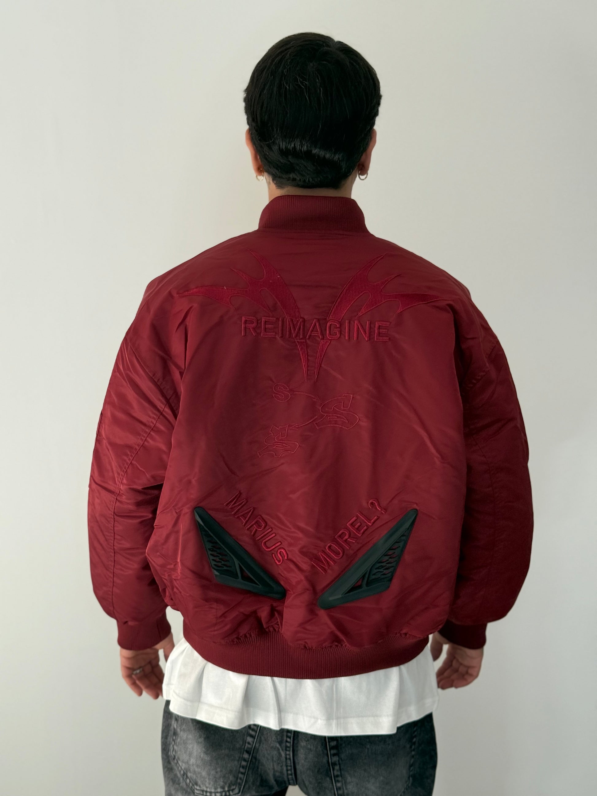 AVIATORE REIMAGINE