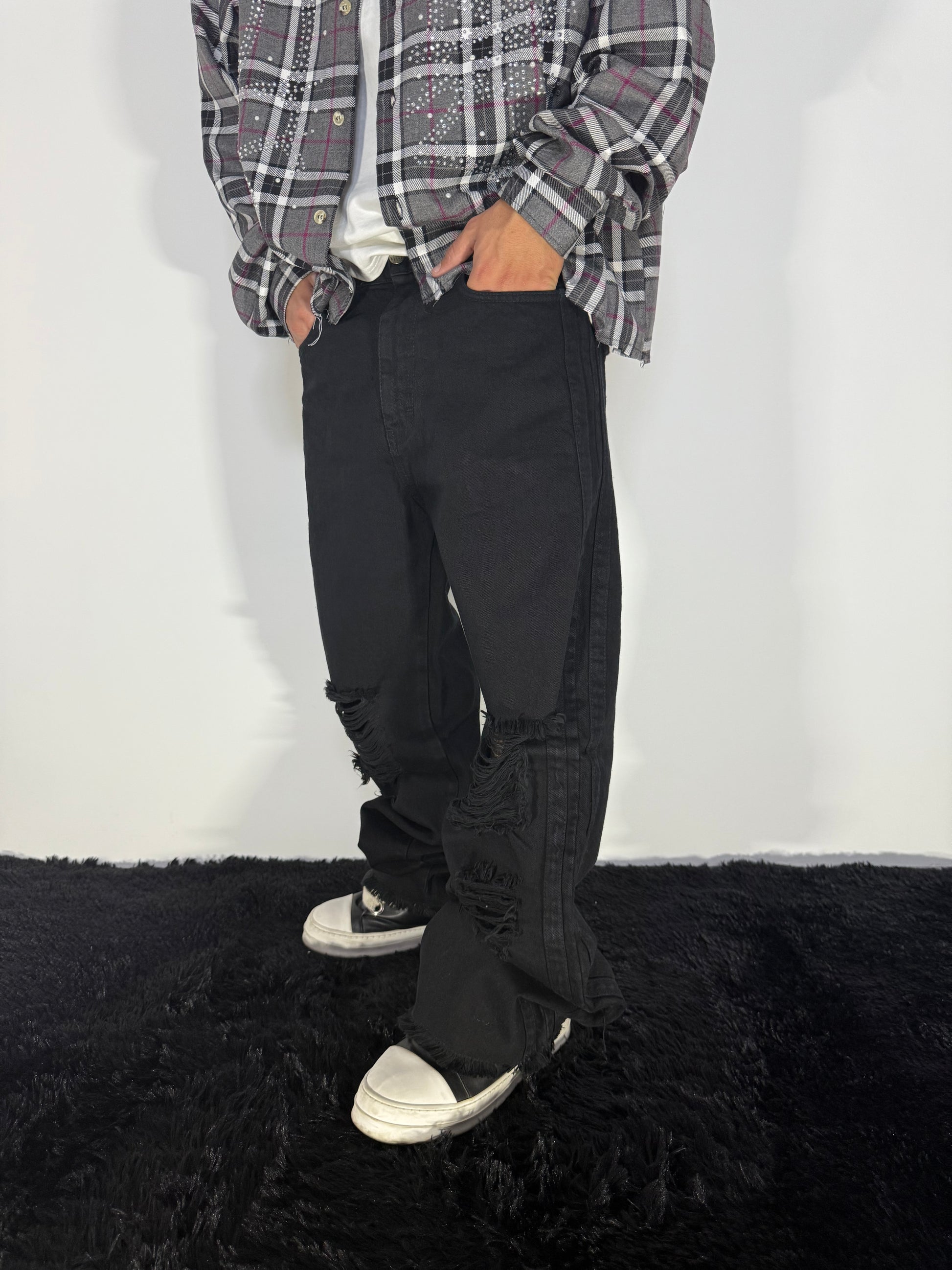 BAGGY HONEY