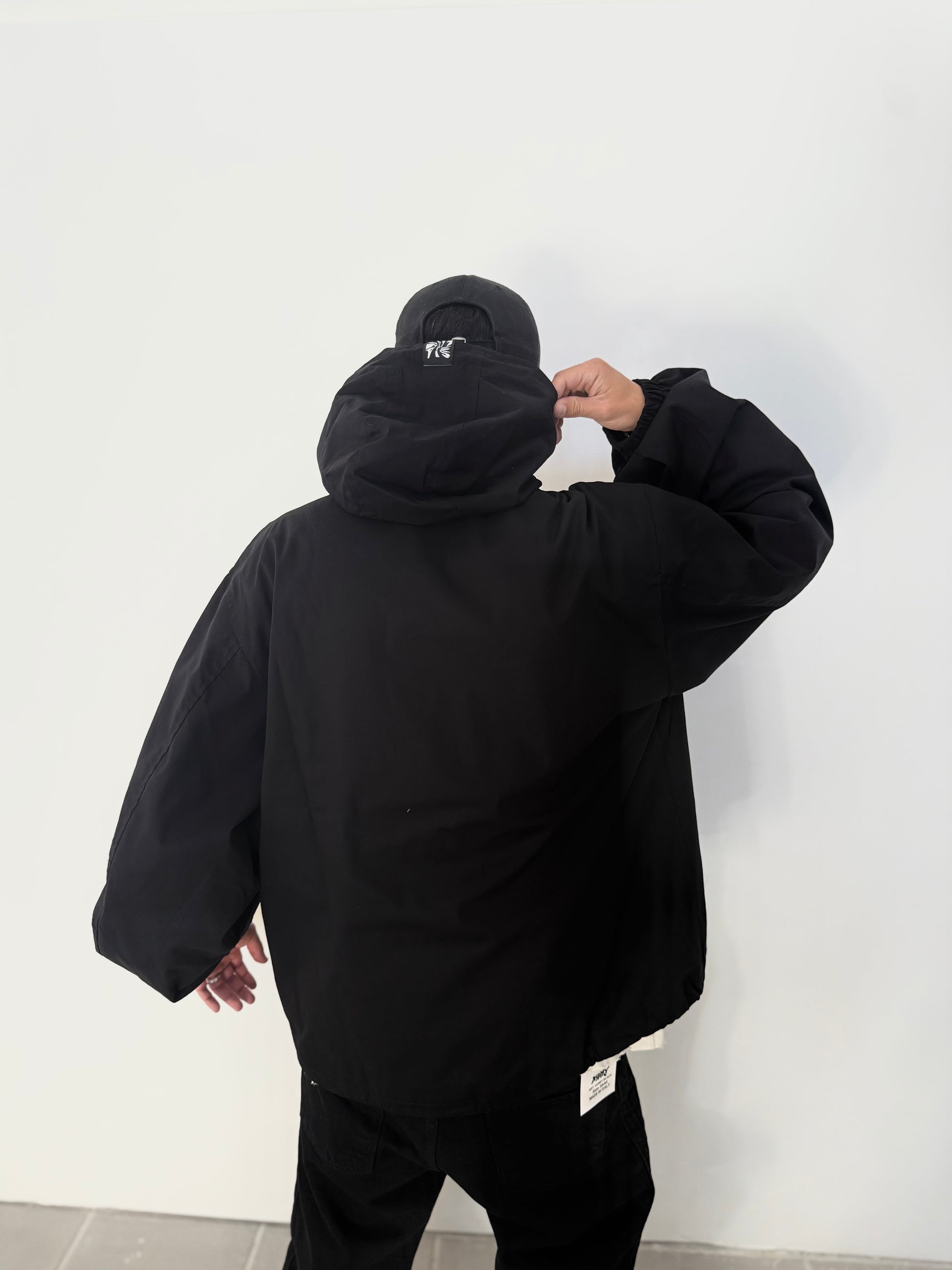 Jaket ANORAK