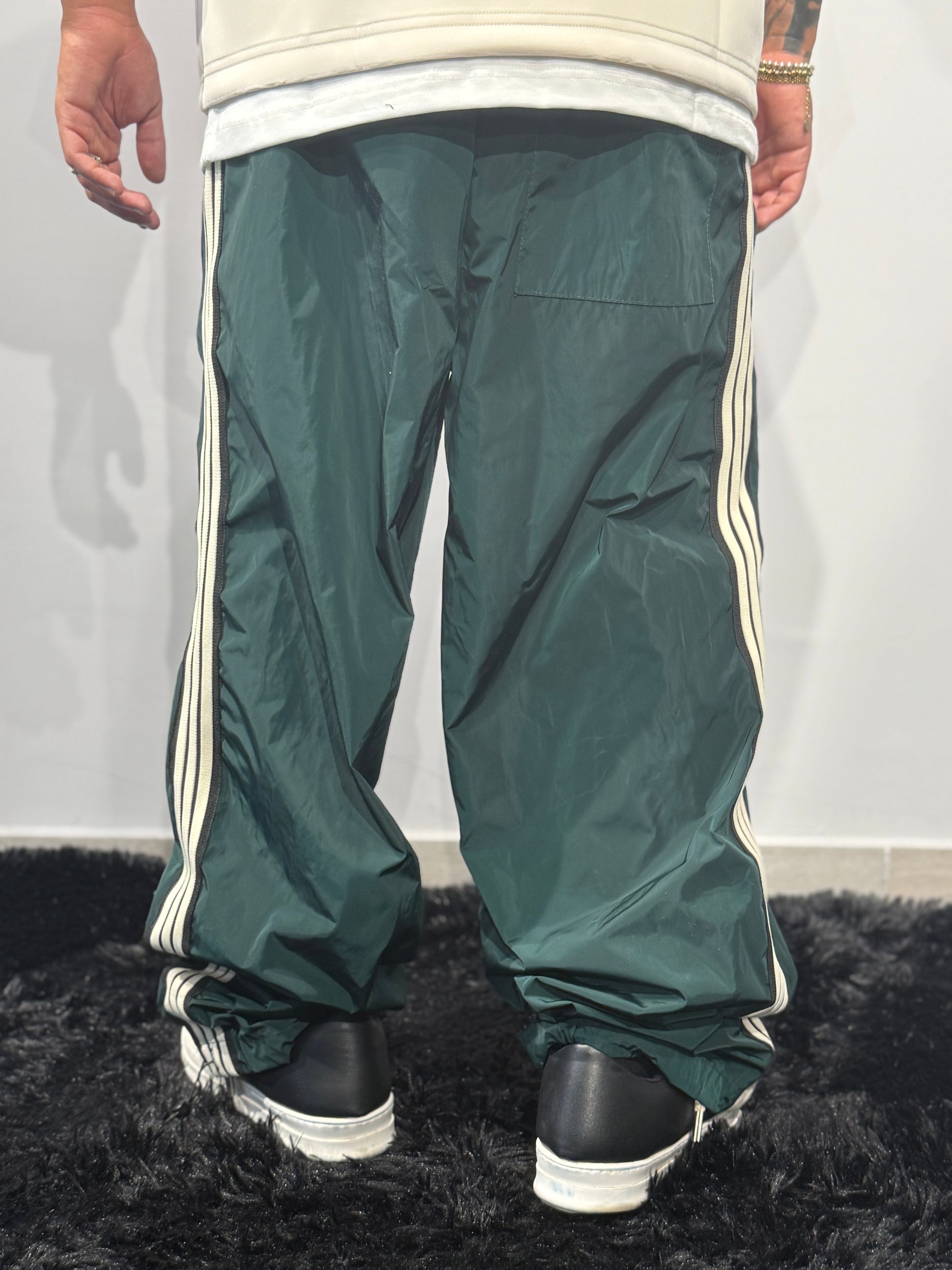 PANTALONE MARINE SERRE by HYDO