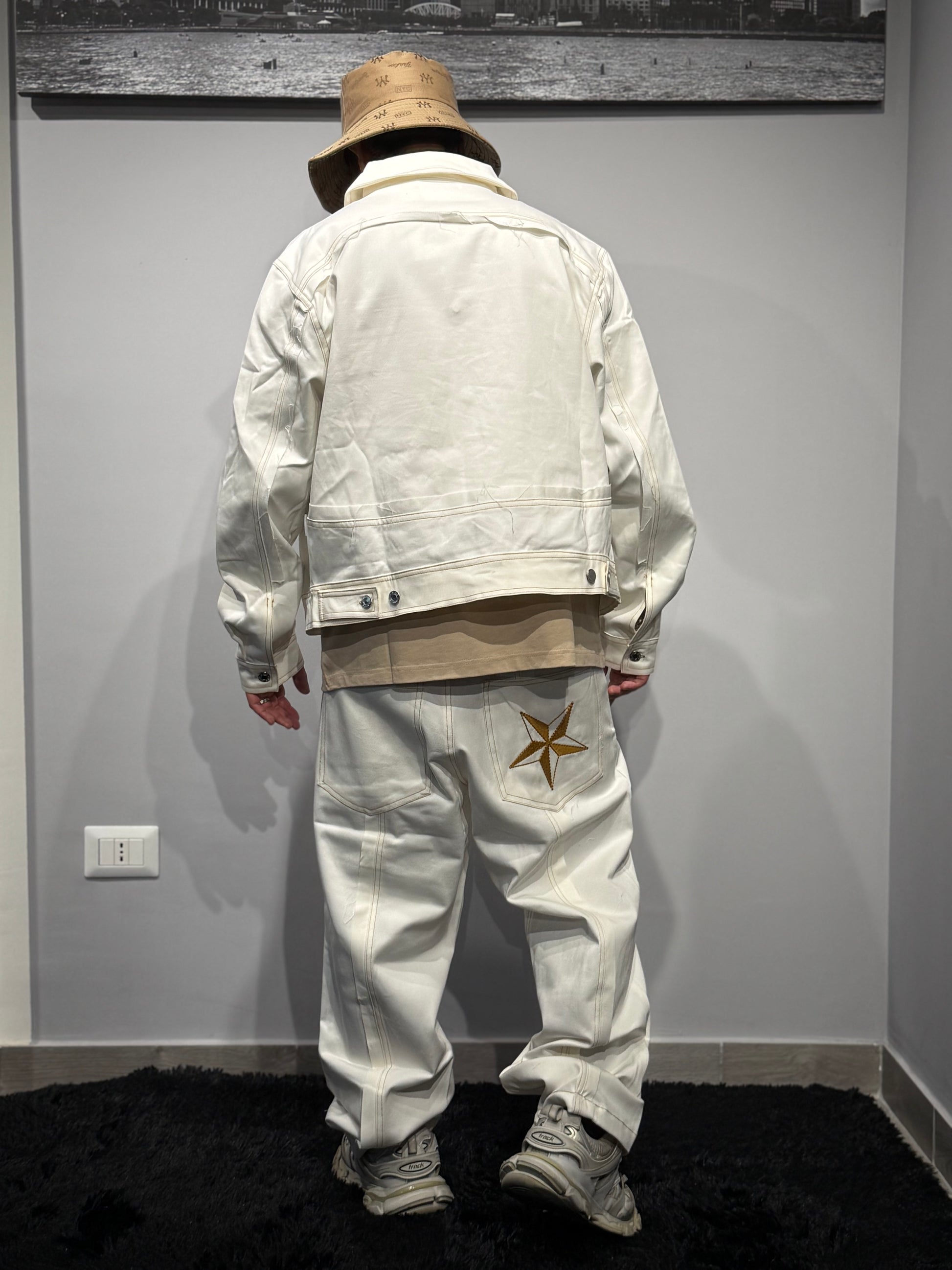 COORDSET DMNA GVASALIA by HYDO