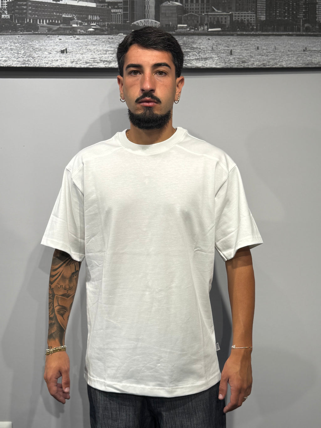 SHIRT MONEY TALKS by FEAR OF LOVE