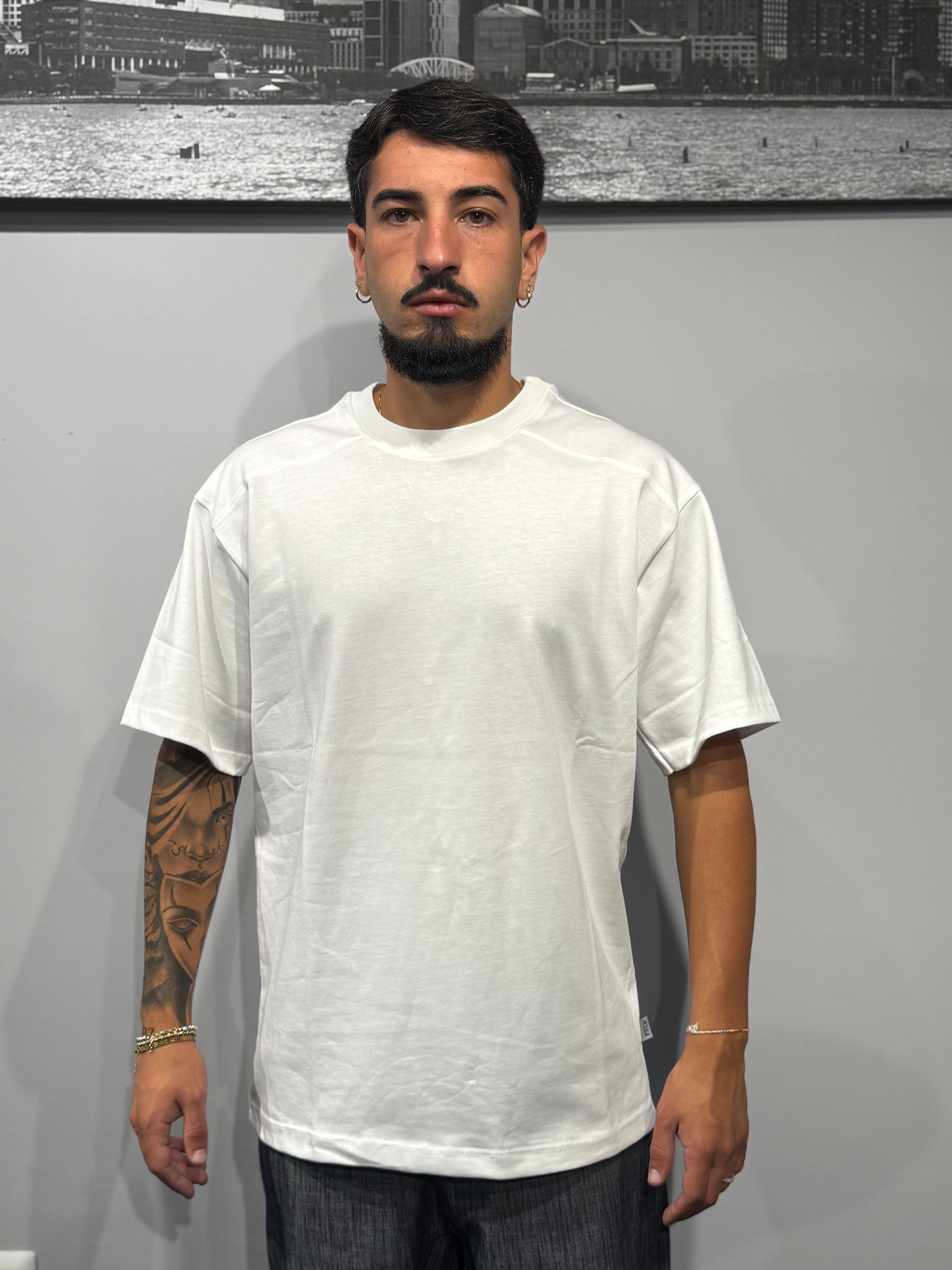 SHIRT MONEY TALKS by FEAR OF LOVE