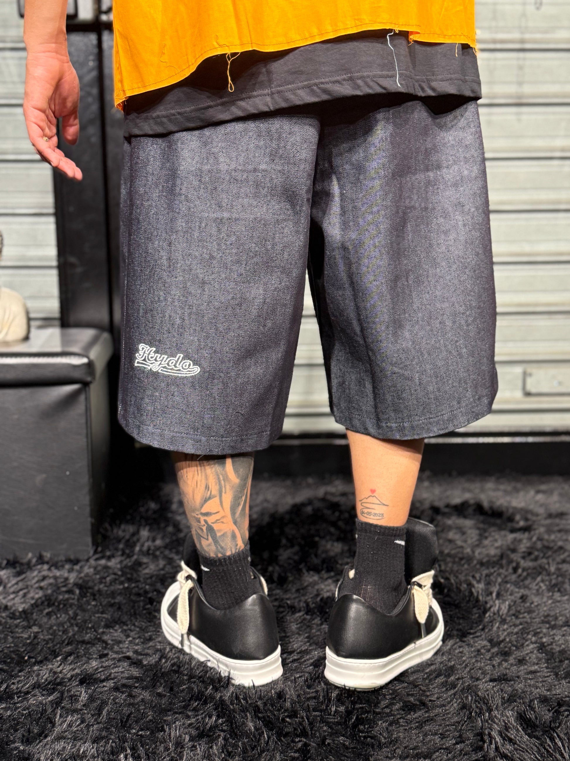 JORTS LOS ANGELES HYDO
