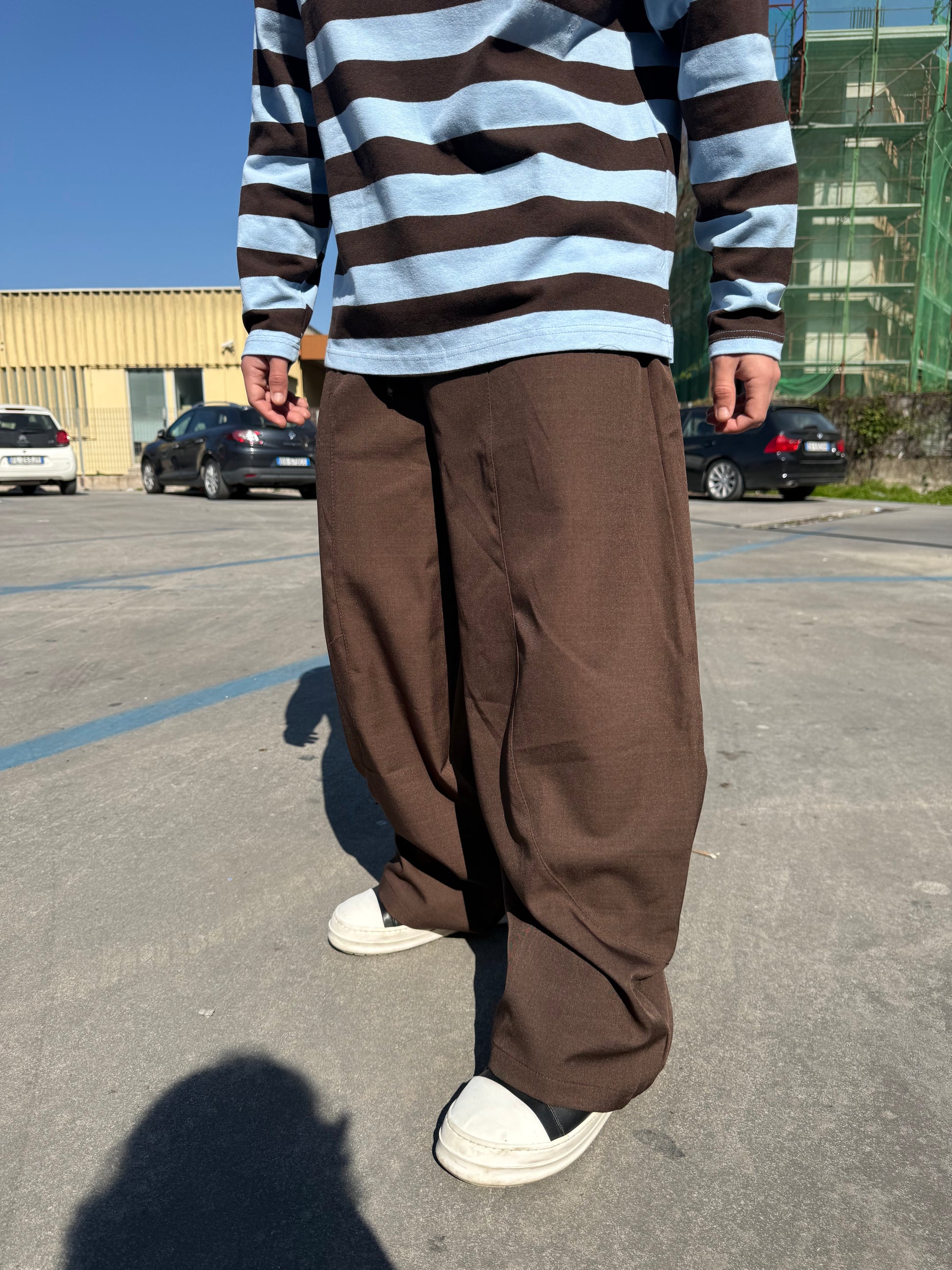 PANTA BALOON CONFORT