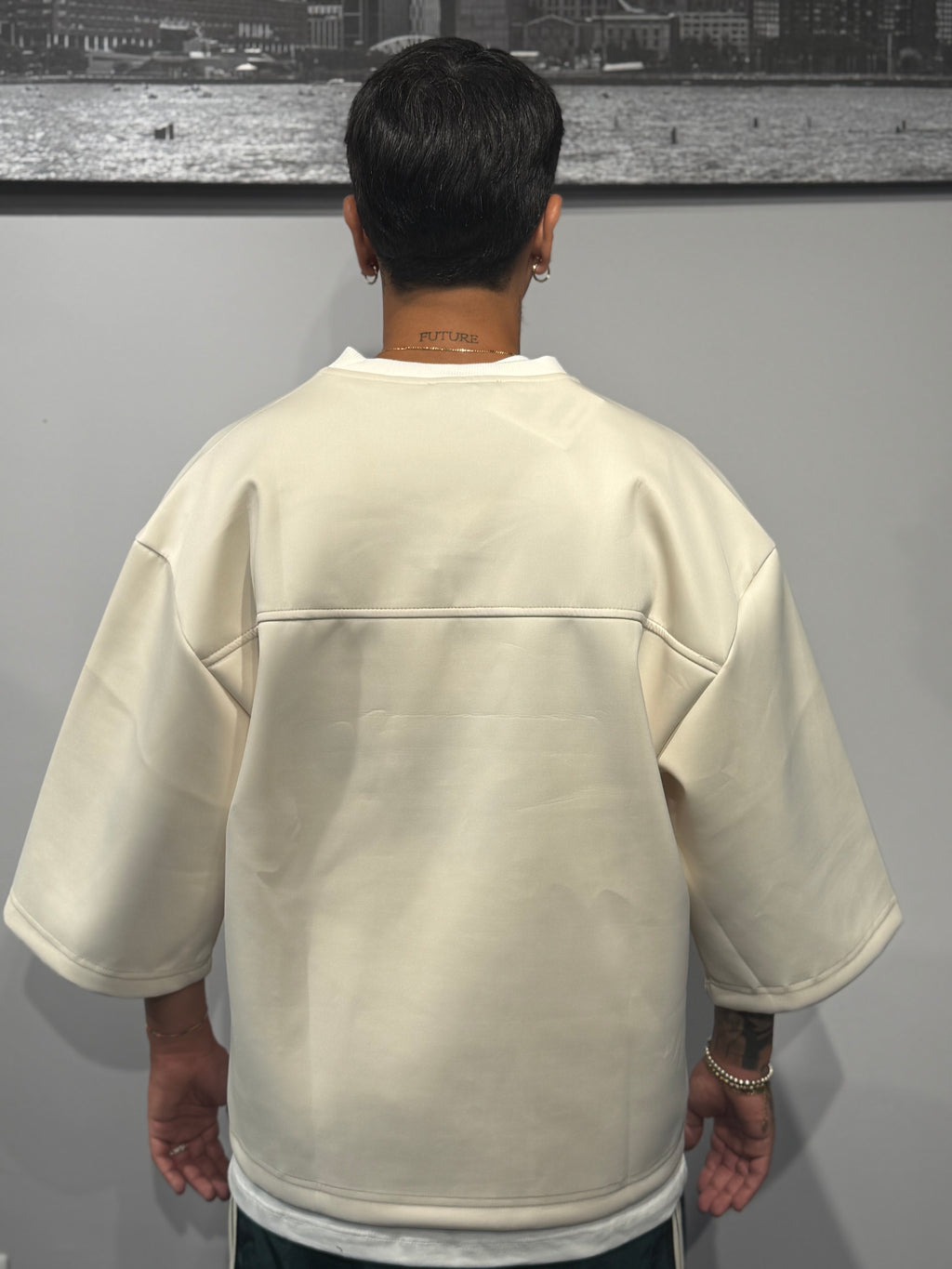 SHIRT WYLLY HYDO