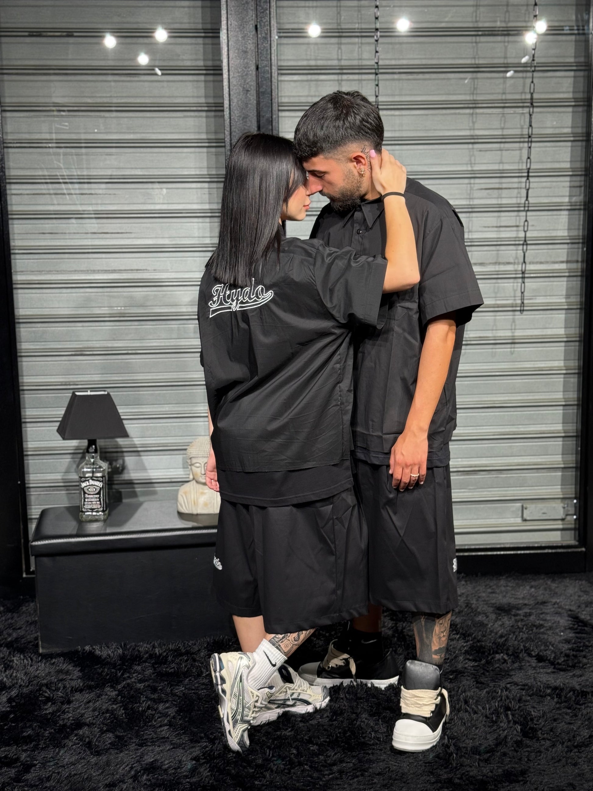 JORTS LOS ANGELES HYDO