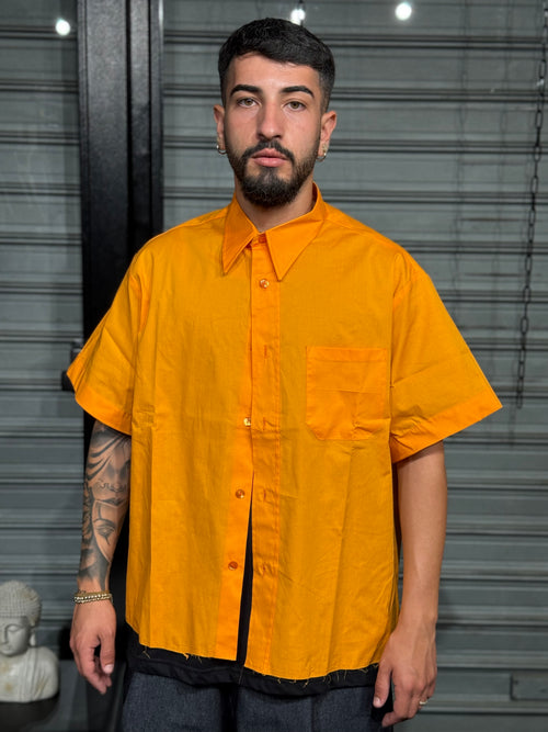 CAMICIA HYDO PENNY LANE RICAMO