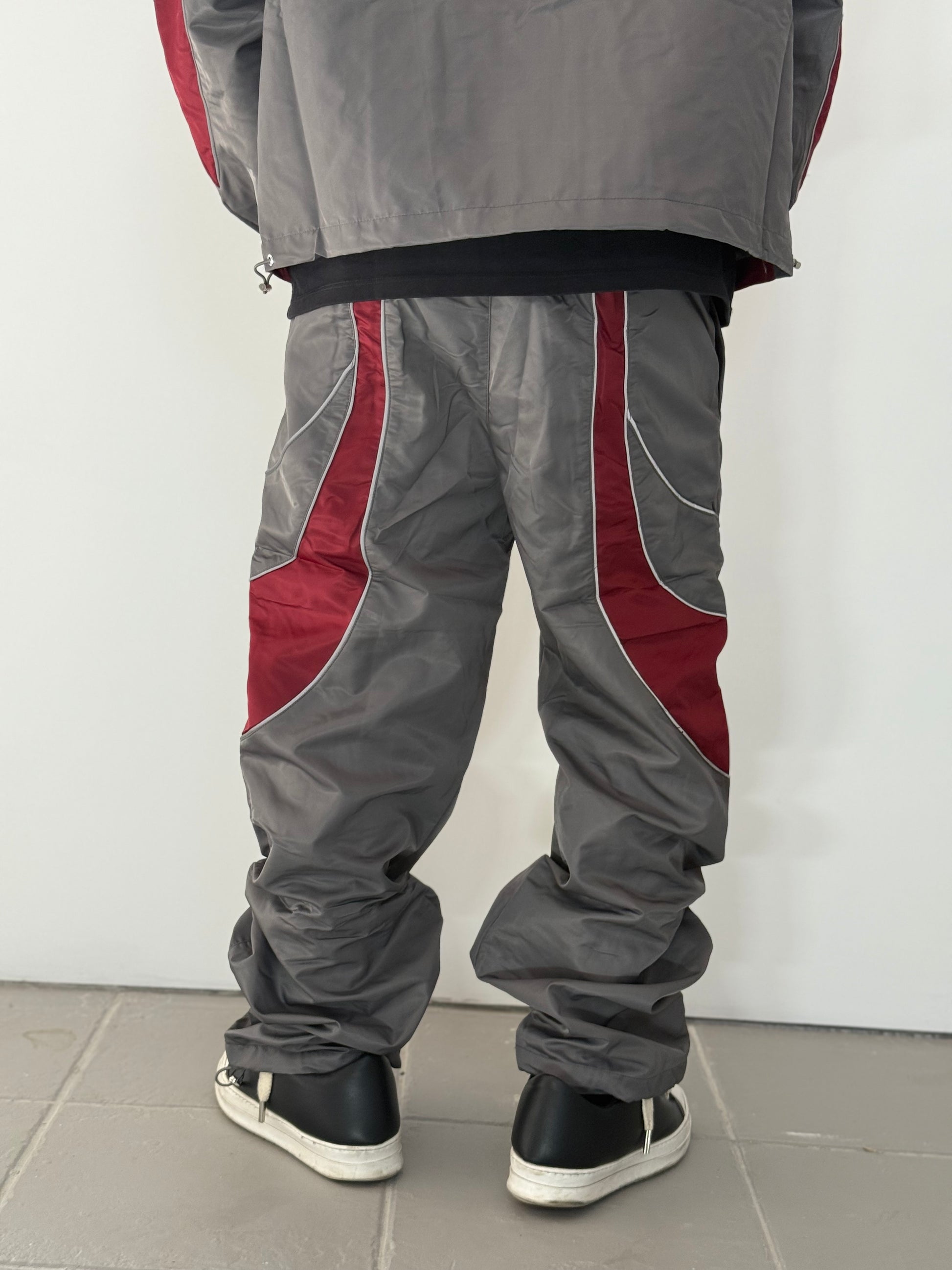 TRACKSUITE base BALE CAP