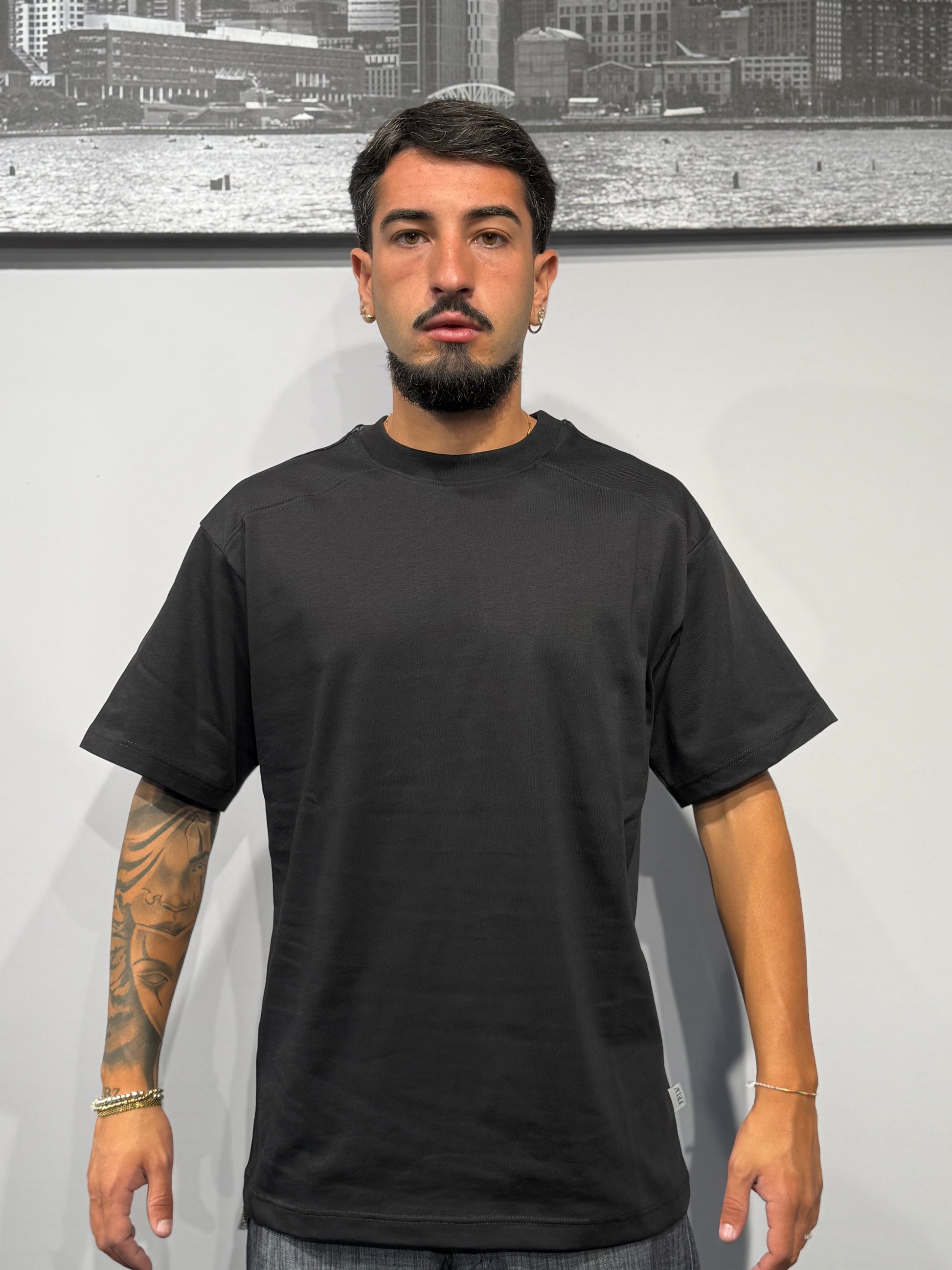 SHIRT OLWAYS by FEAR OF LOVE