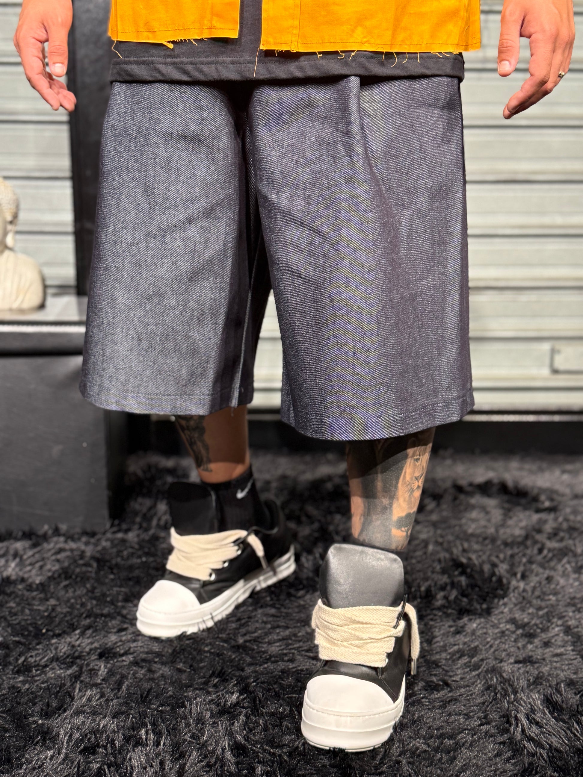 JORTS LOS ANGELES HYDO