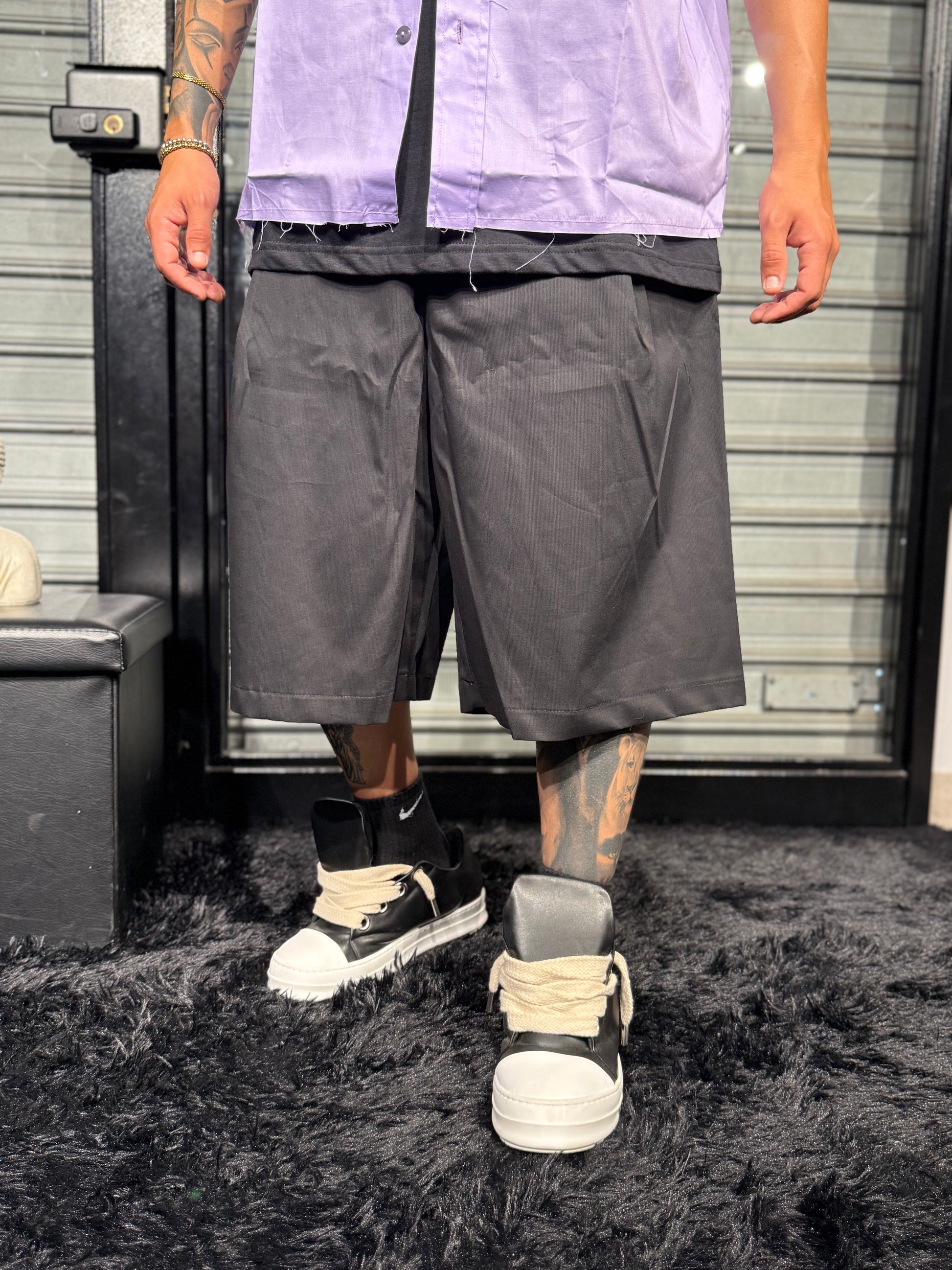 JORTS LOS ANGELES HYDO