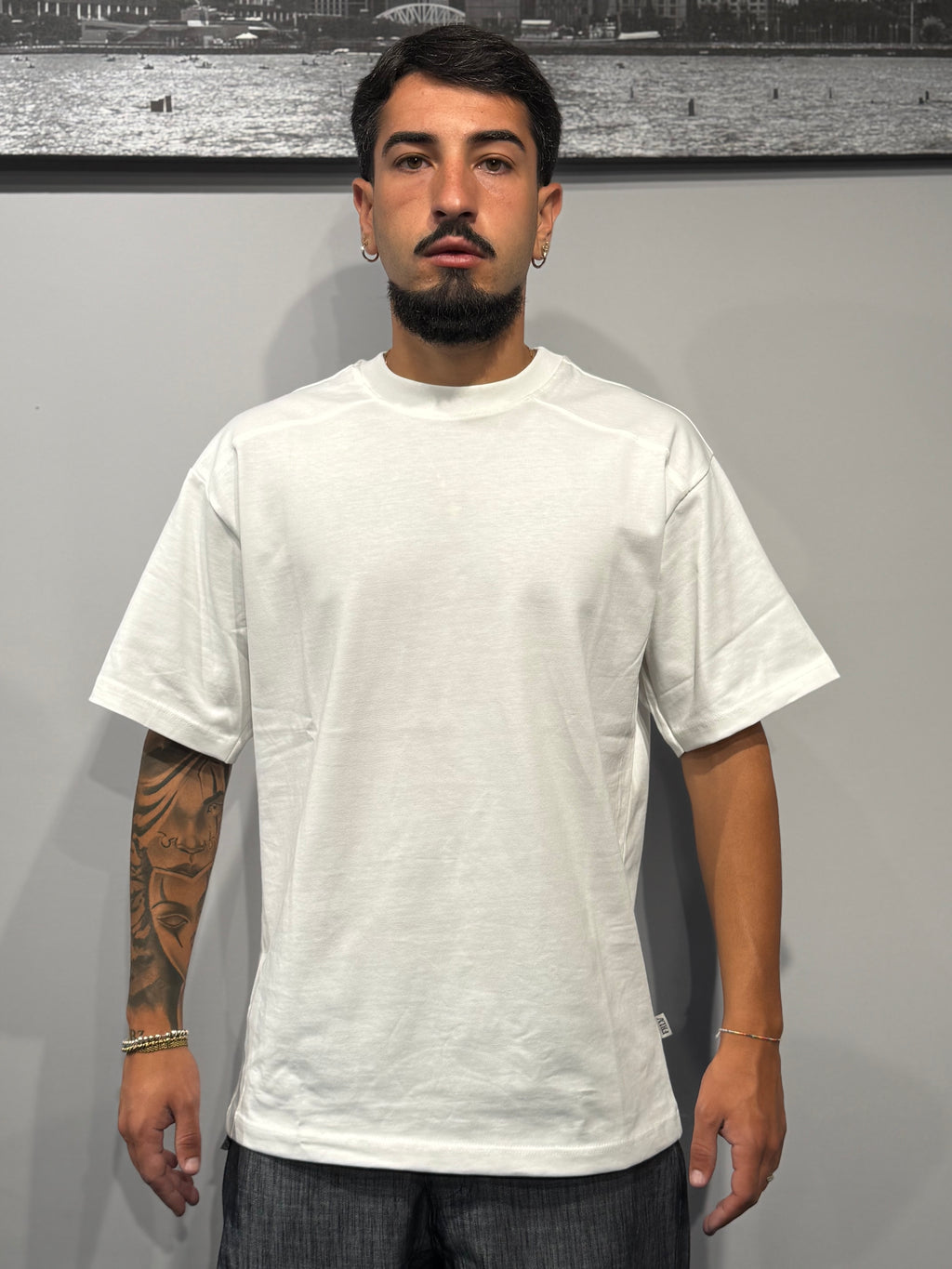 SHIRT OLWAYS by FEAR OF LOVE