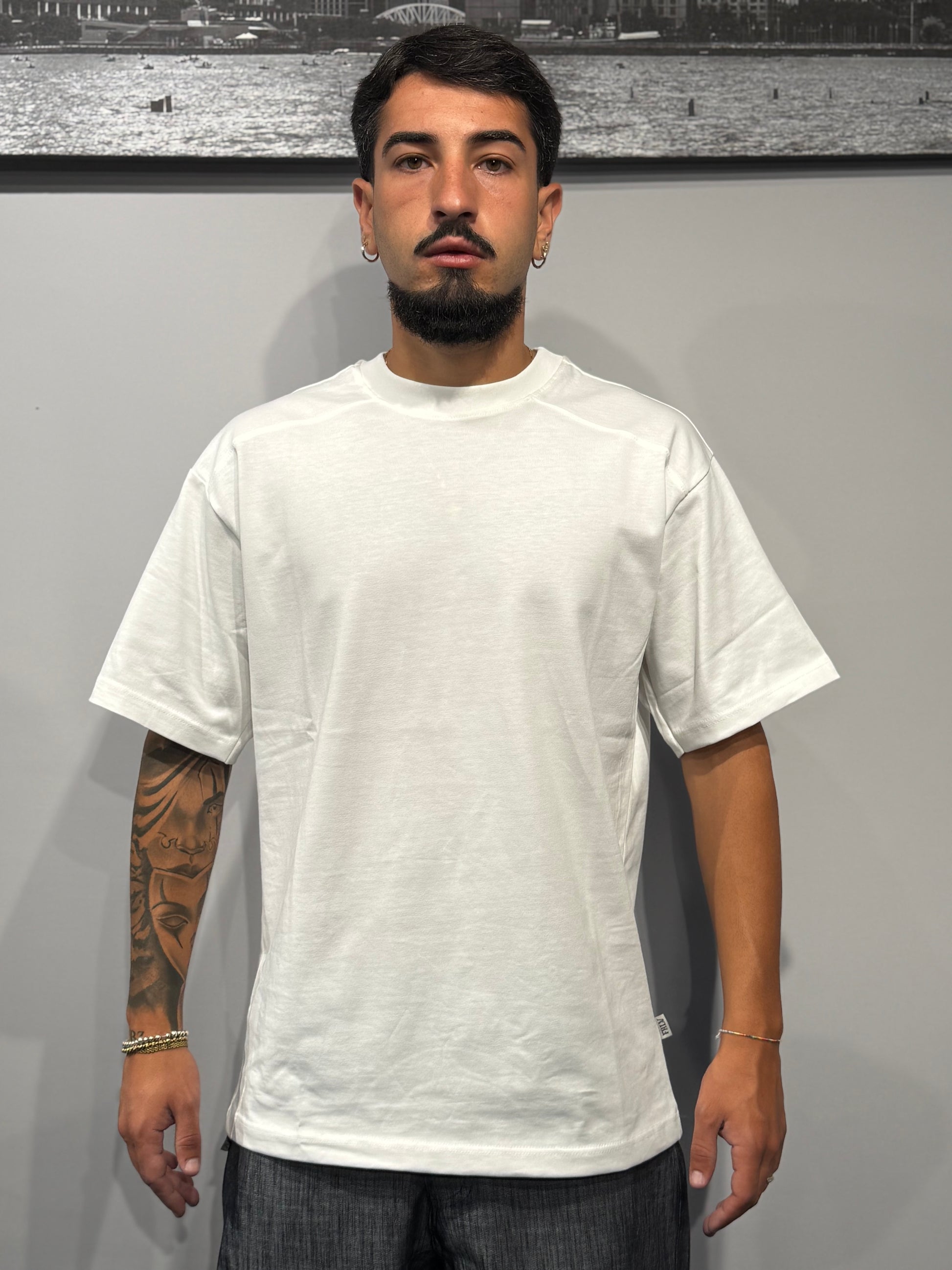 SHIRT OLWAYS by FEAR OF LOVE