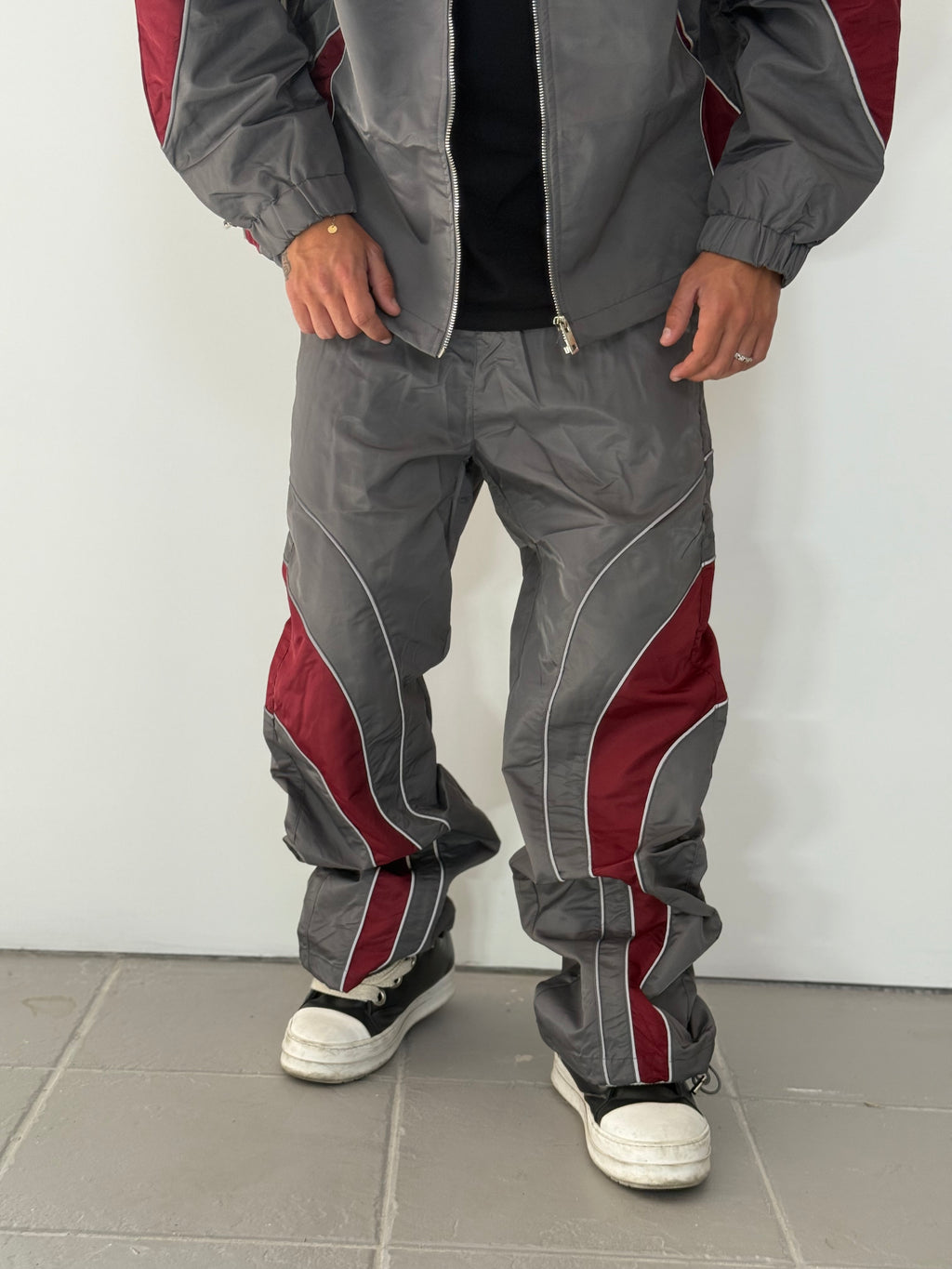 TRACKSUITE base BALE CAP