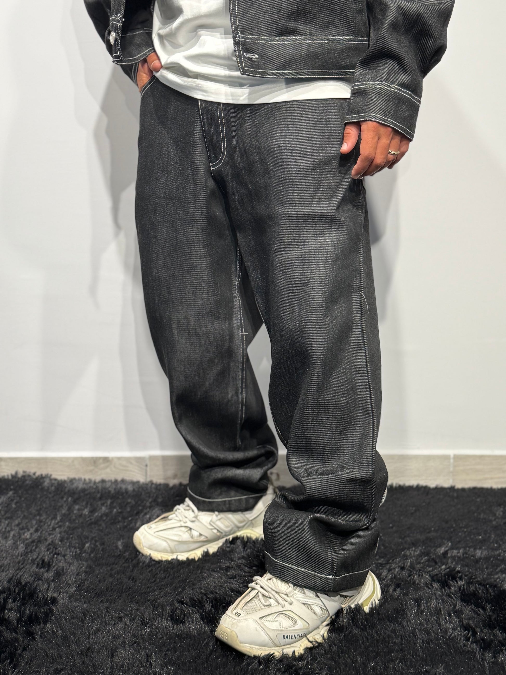 COORDSET DMNA GVASALIA by HYDO