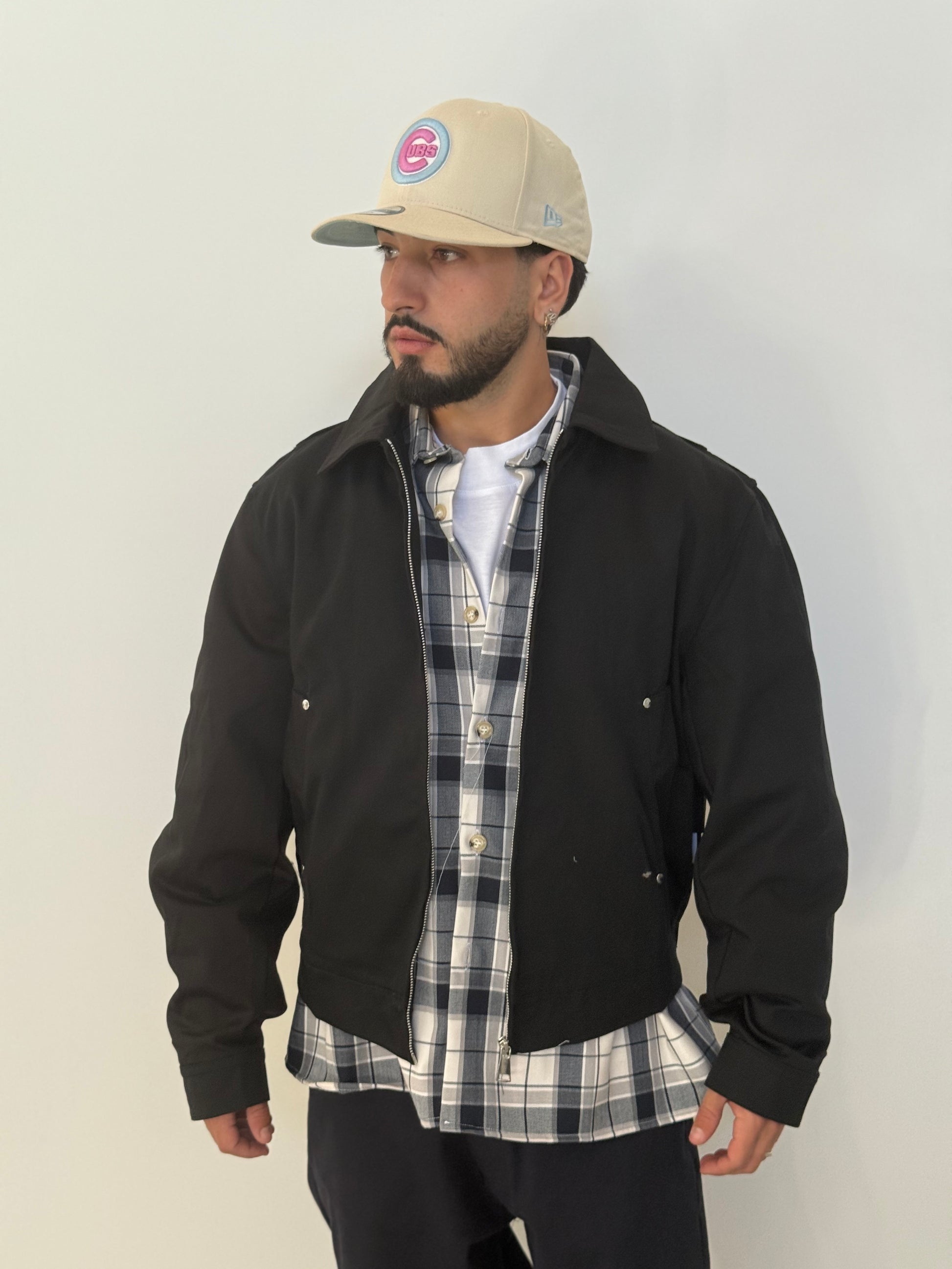 JAKET HYDO
