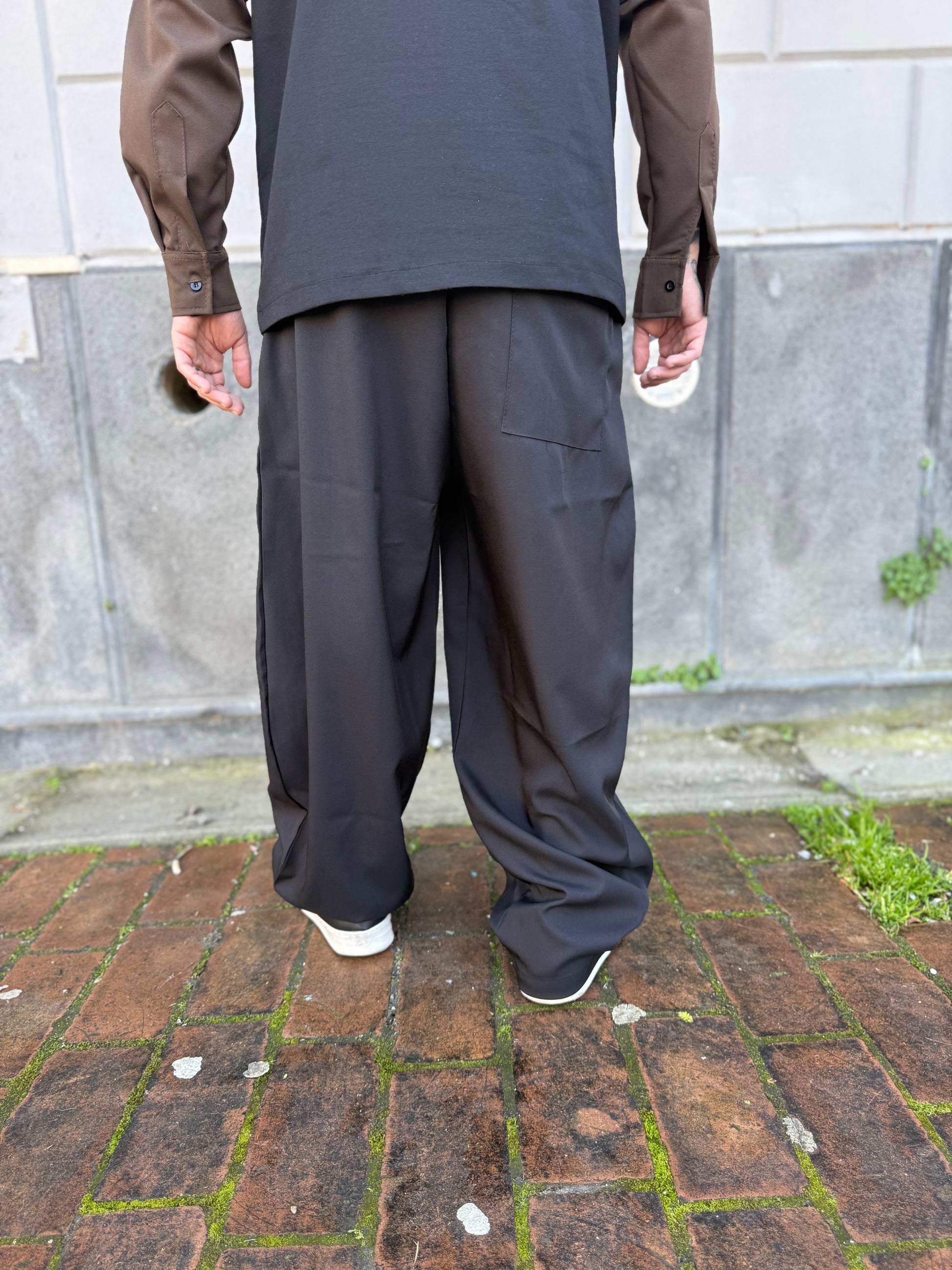 PANTA BALOON CONFORT