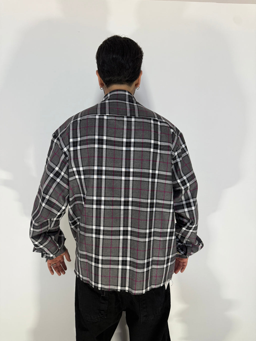 CAMICIA DERBY by HYDO