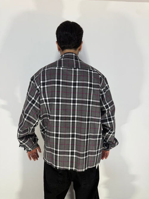 CAMICIA DERBY by HYDO