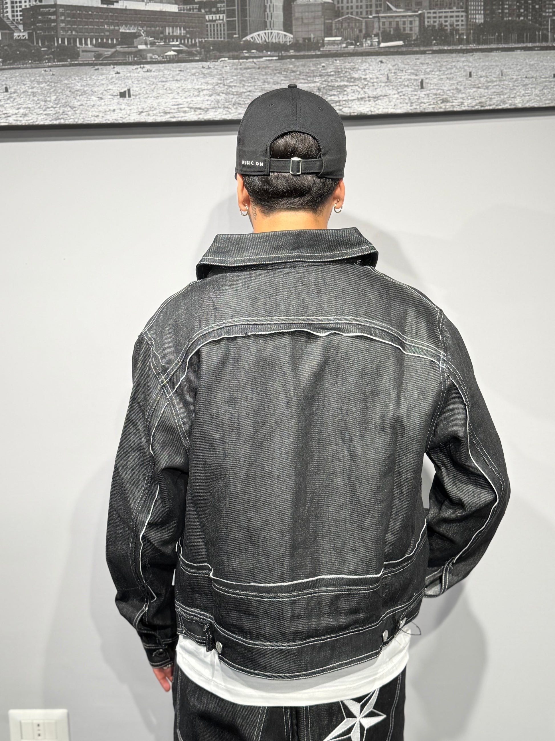 COORDSET DMNA GVASALIA by HYDO