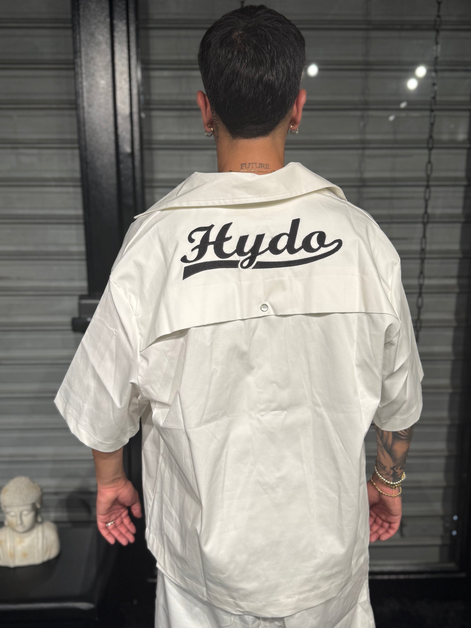 COORDSET CHAVARRIA HYDO BRAND