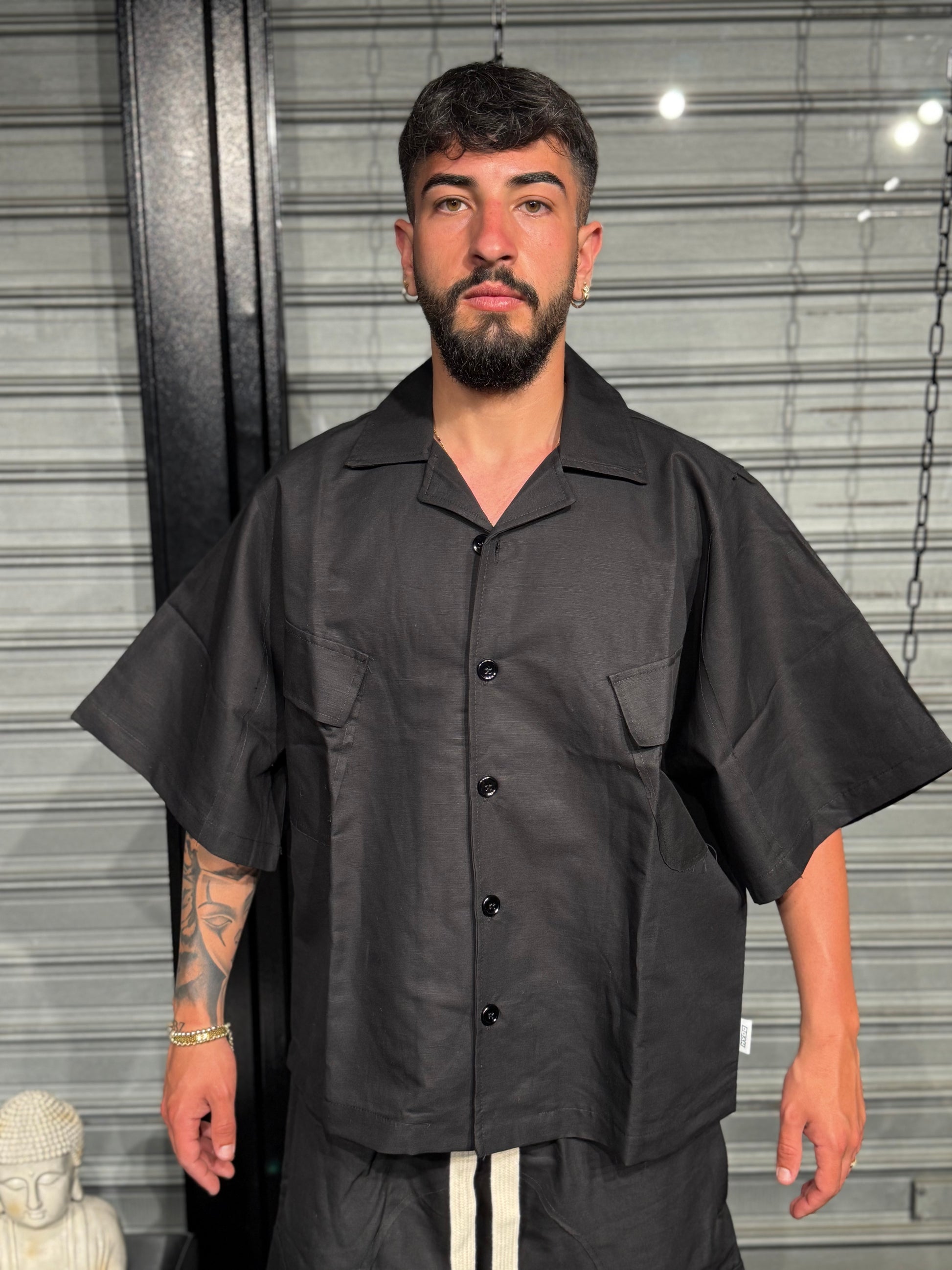 COORDINATO CAPRI HYDO BRAND