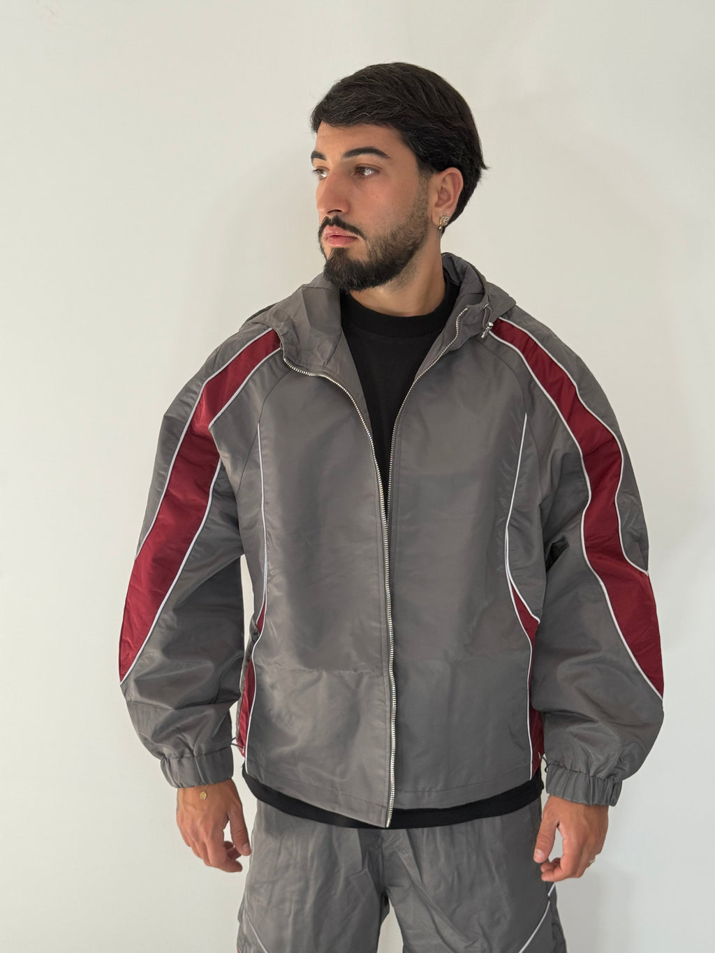 TRACKSUITE base BALE CAP