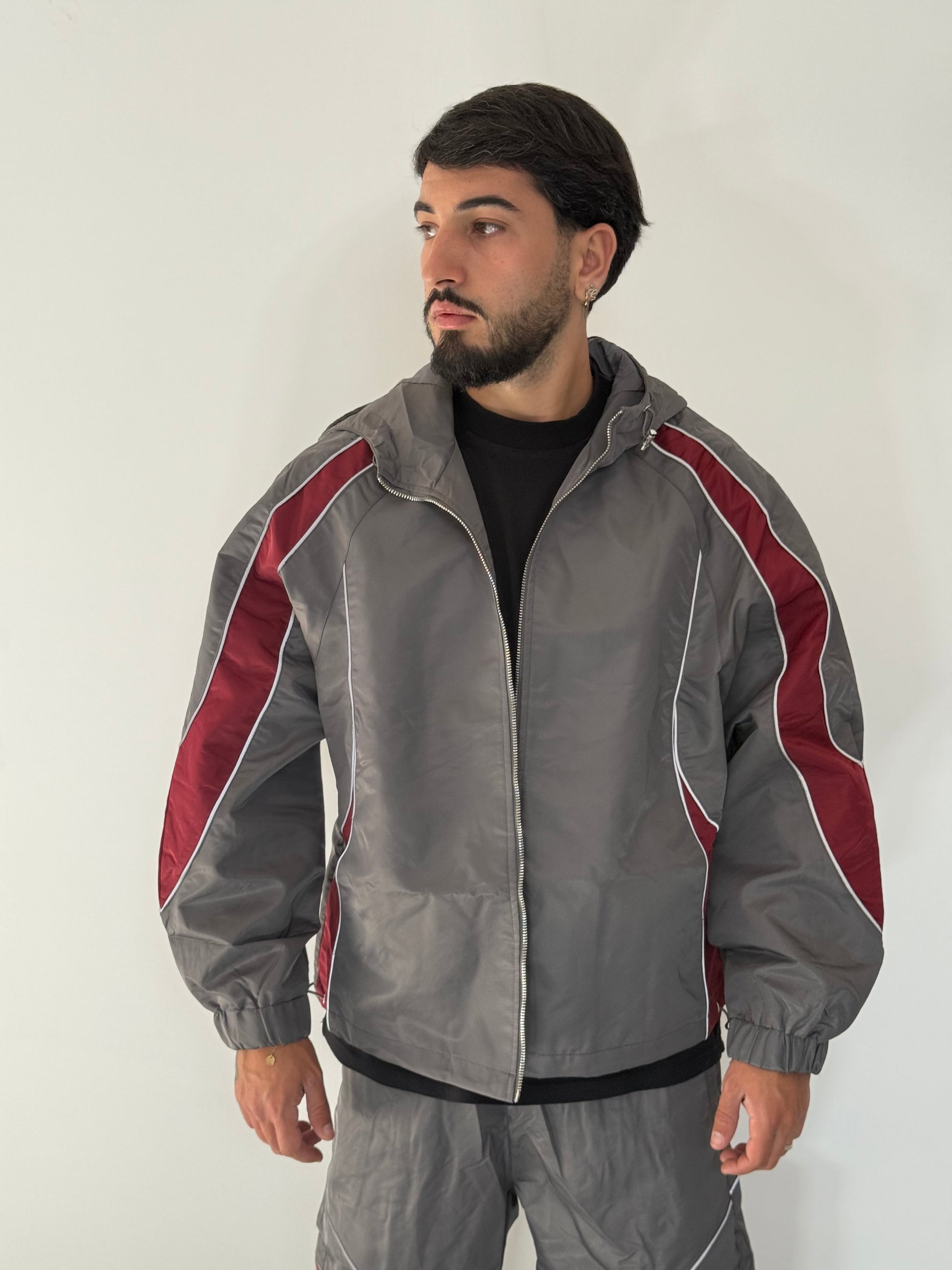 TRACKSUITE base BALE CAP