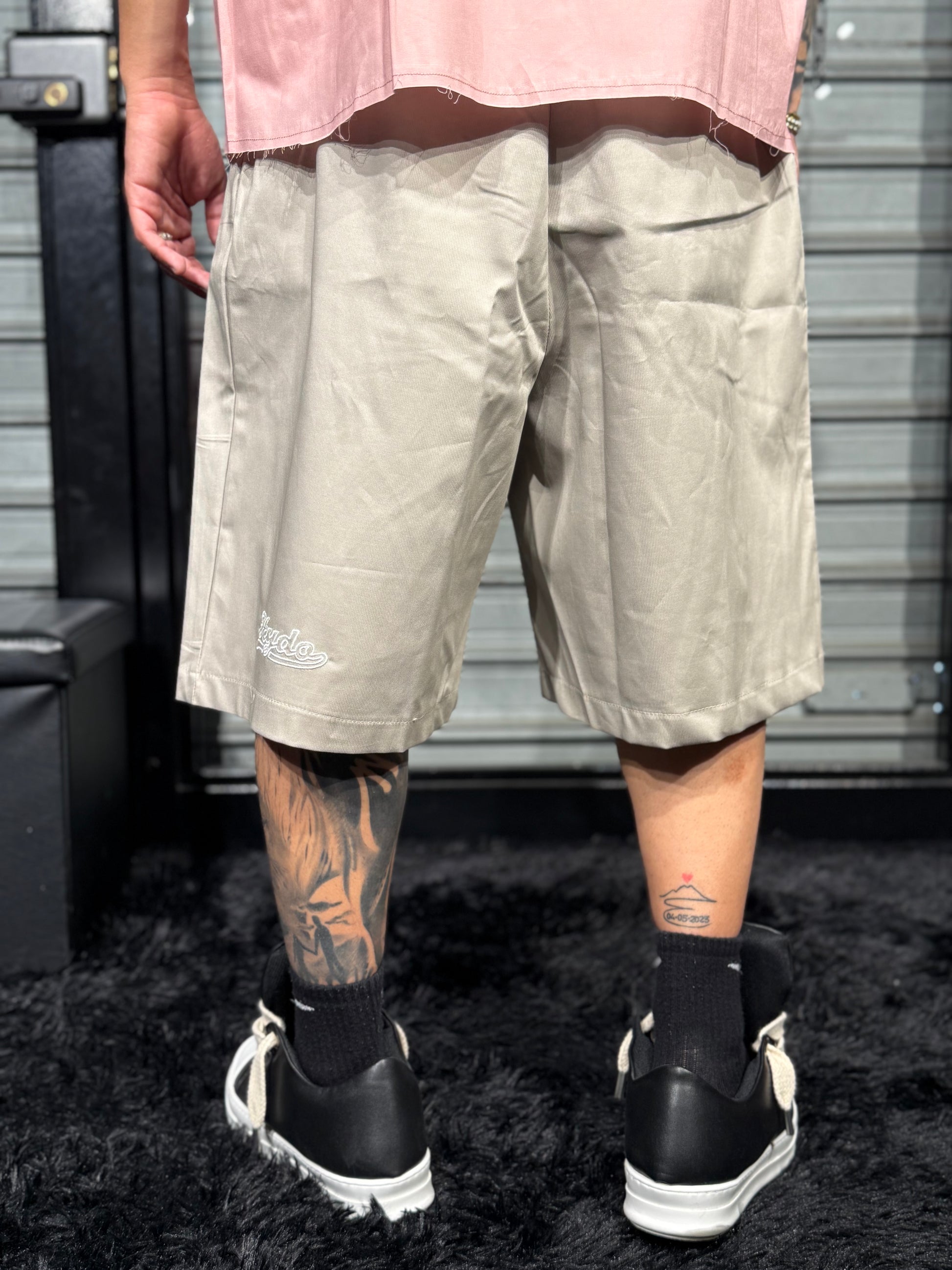 JORTS LOS ANGELES HYDO