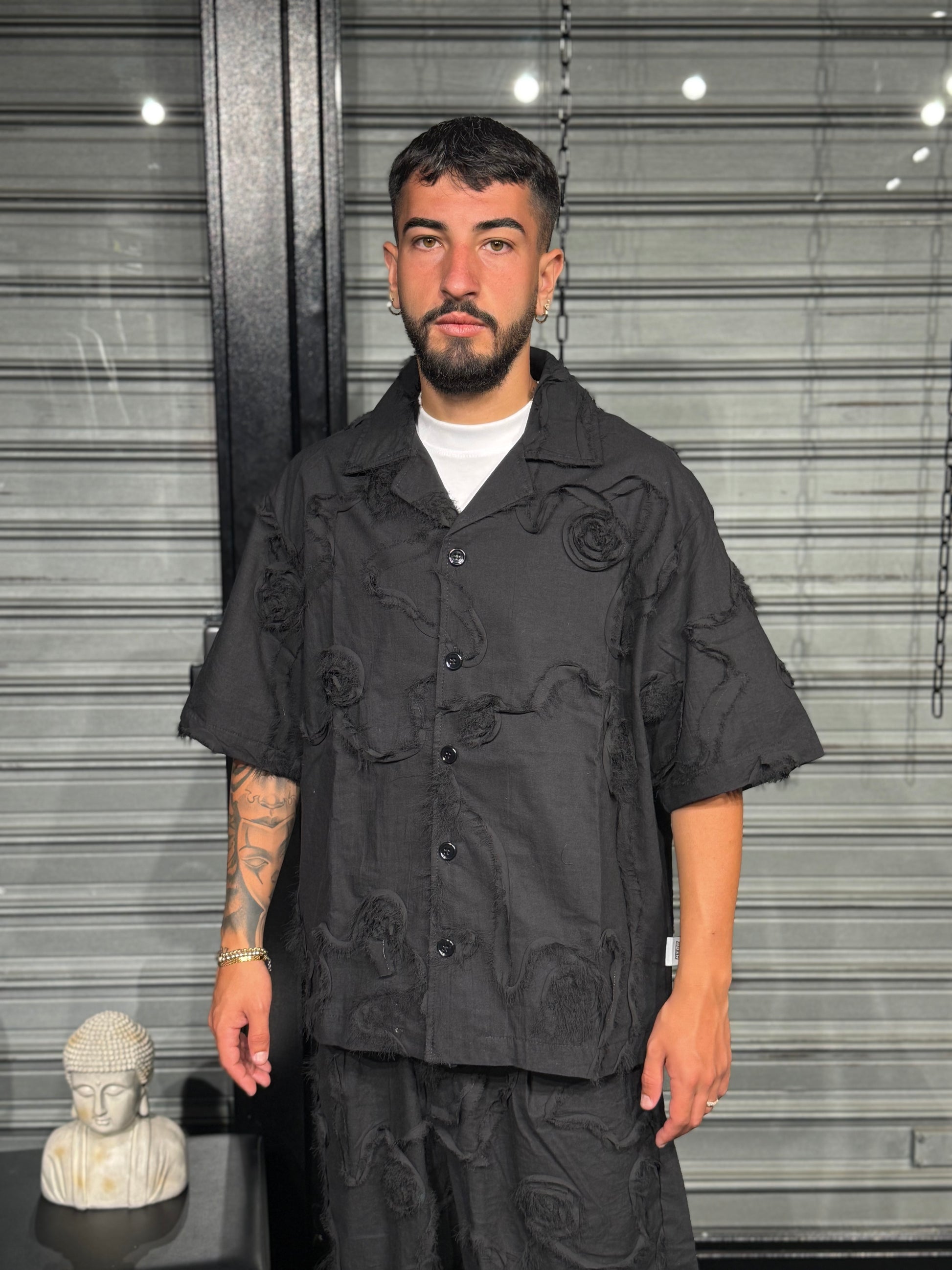 COORDSET SANT LUIS HYDO BRAND