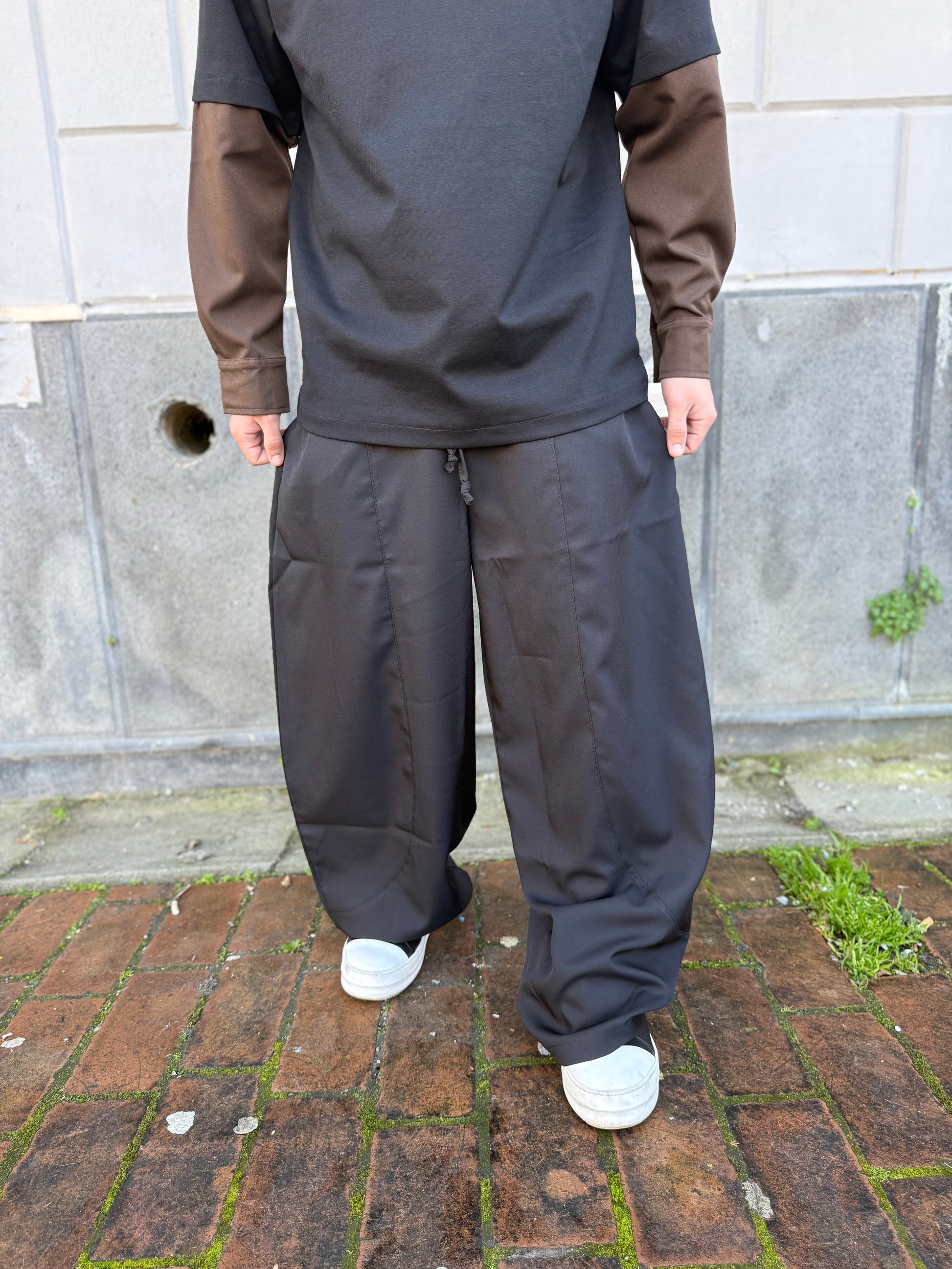 PANTA BALOON CONFORT