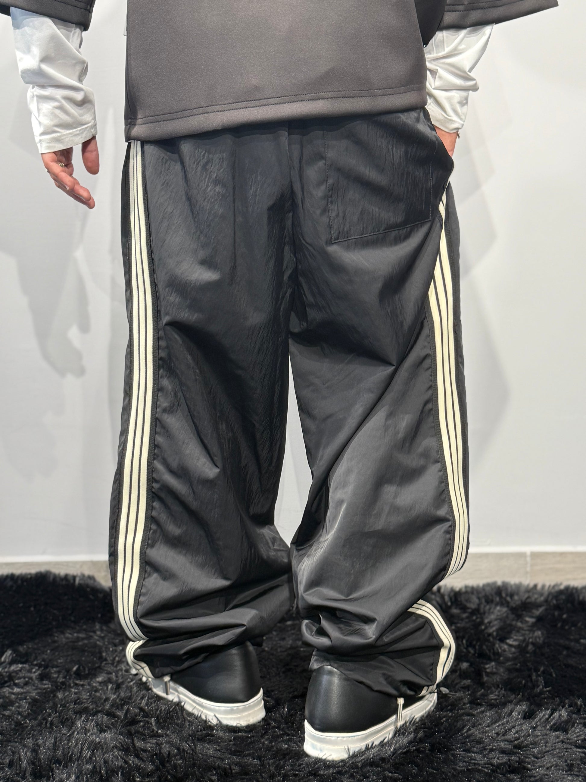 PANTALONE MARINE SERRE by HYDO