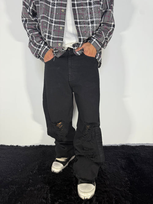 BAGGY HONEY