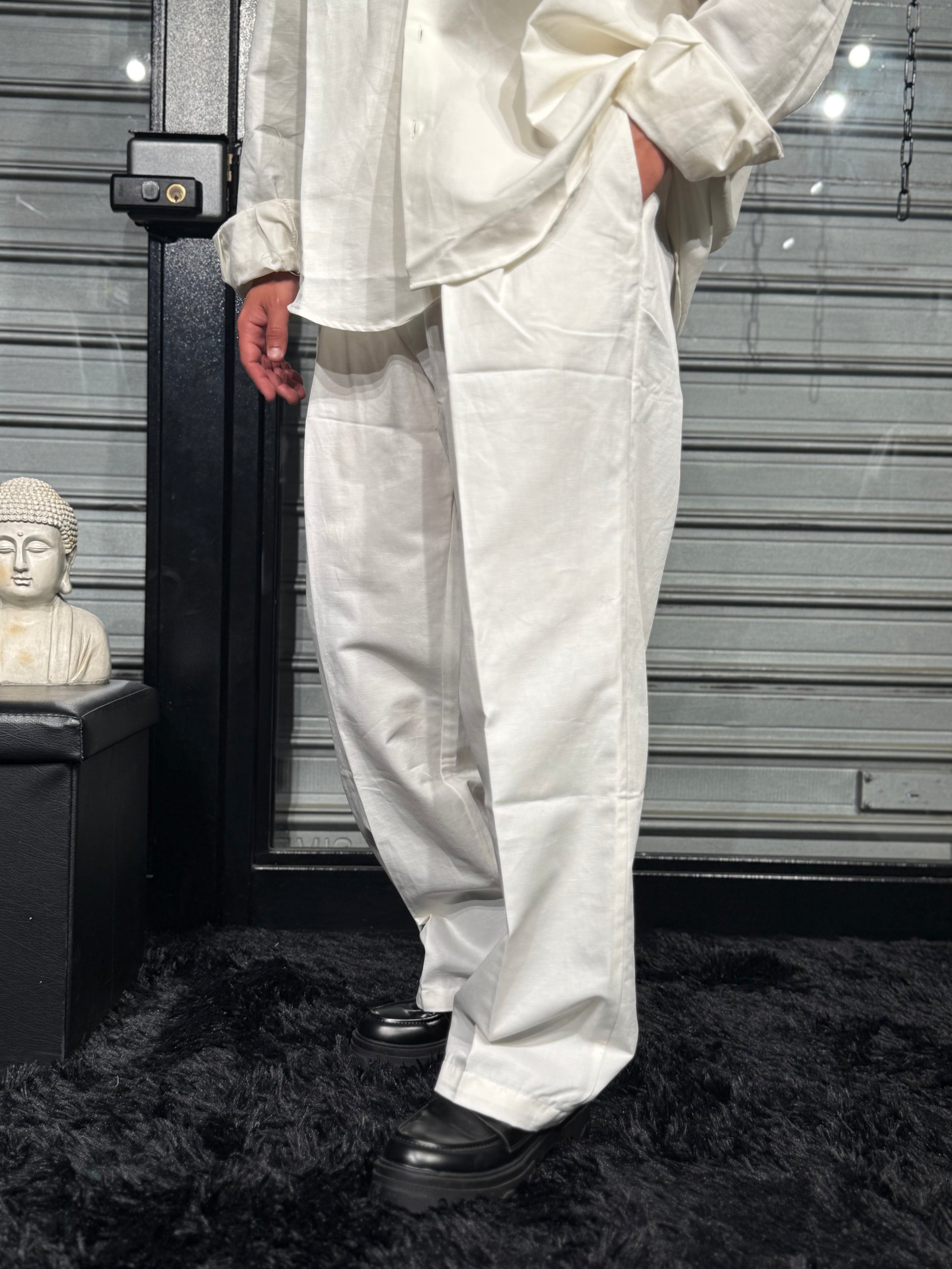 COORDINATO CARTAGENA HYDO BRAND