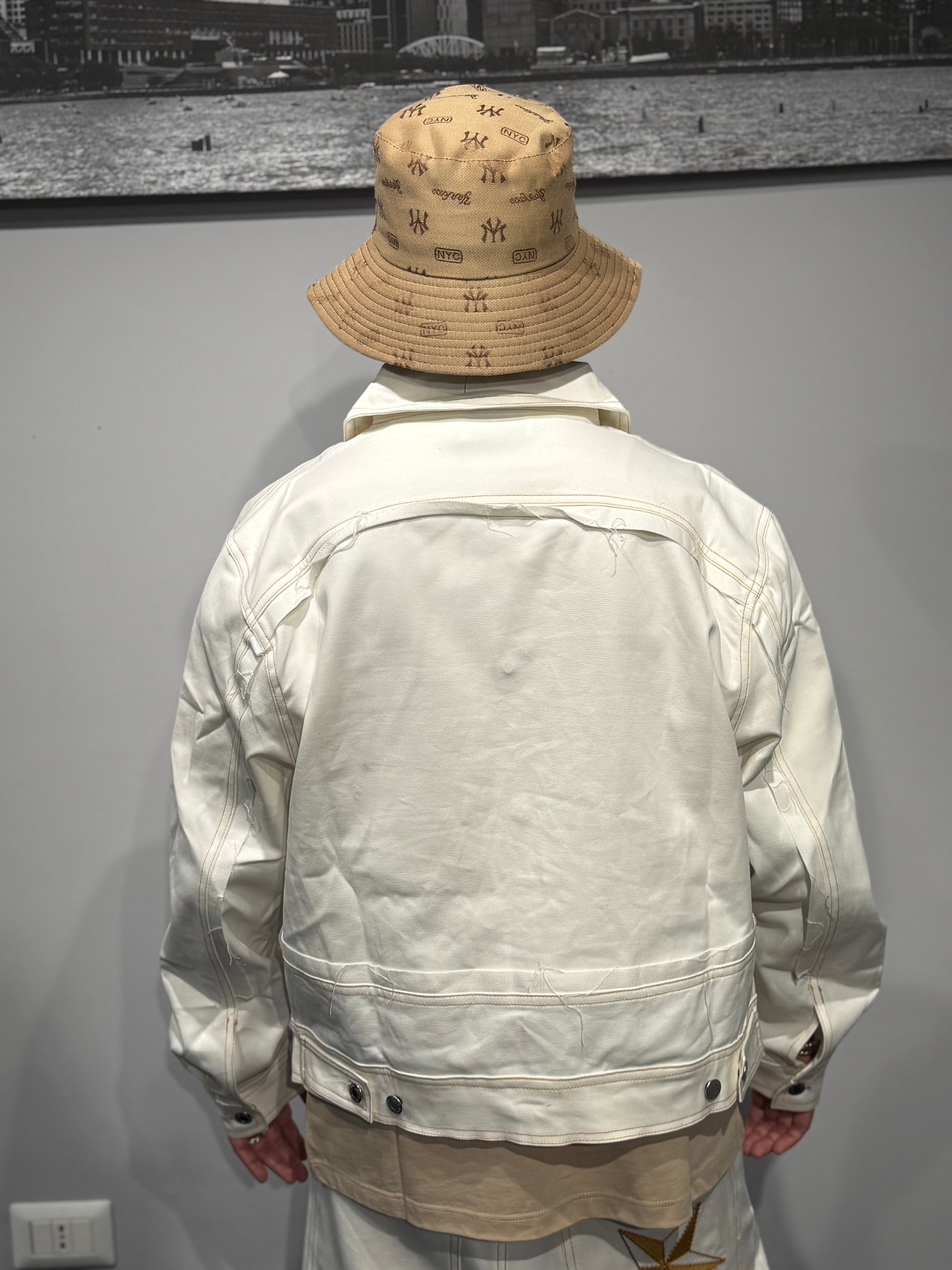 COORDSET DMNA GVASALIA by HYDO