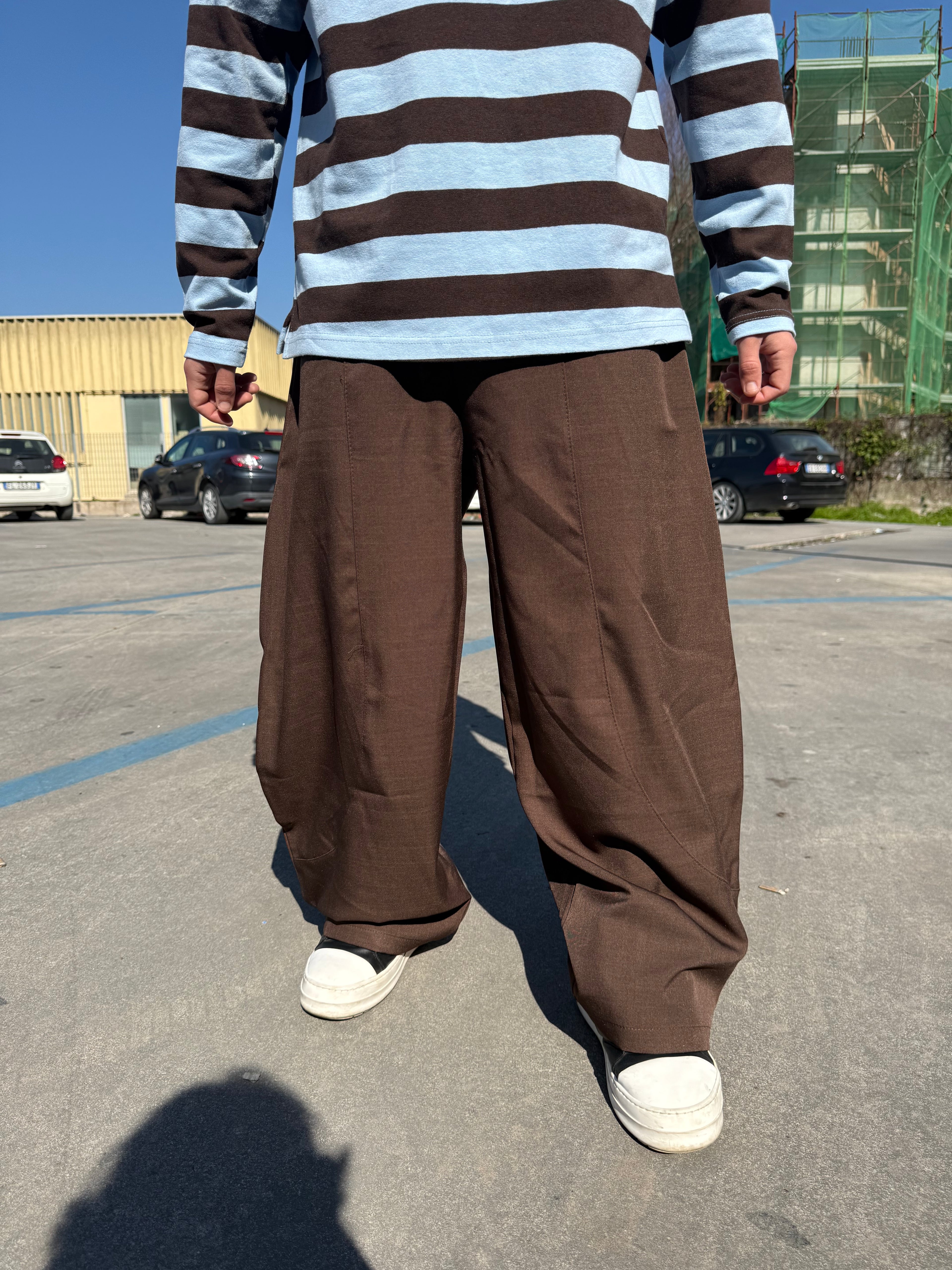 PANTA BALOON CONFORT