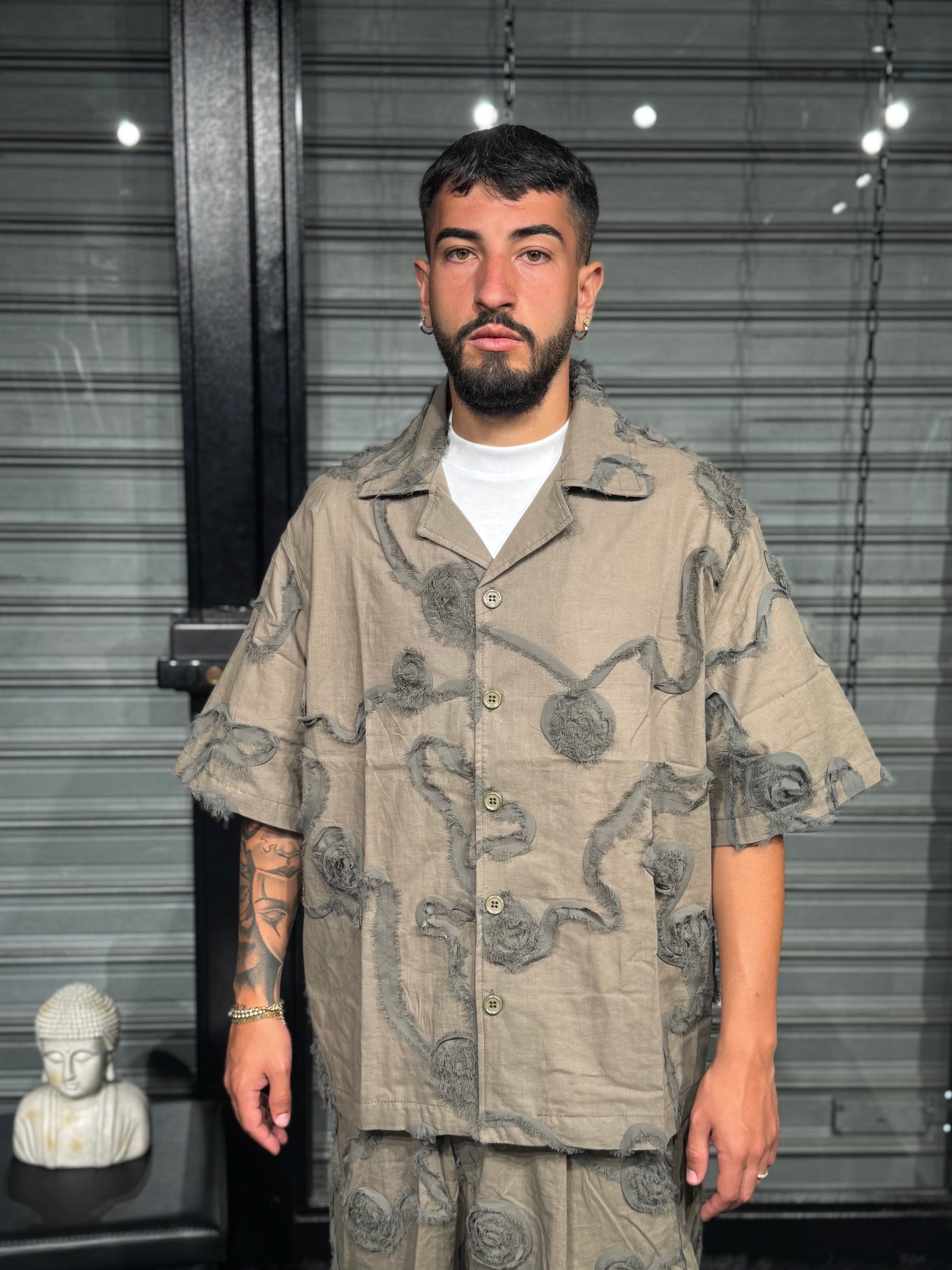 COORDSET SANT LUIS HYDO BRAND