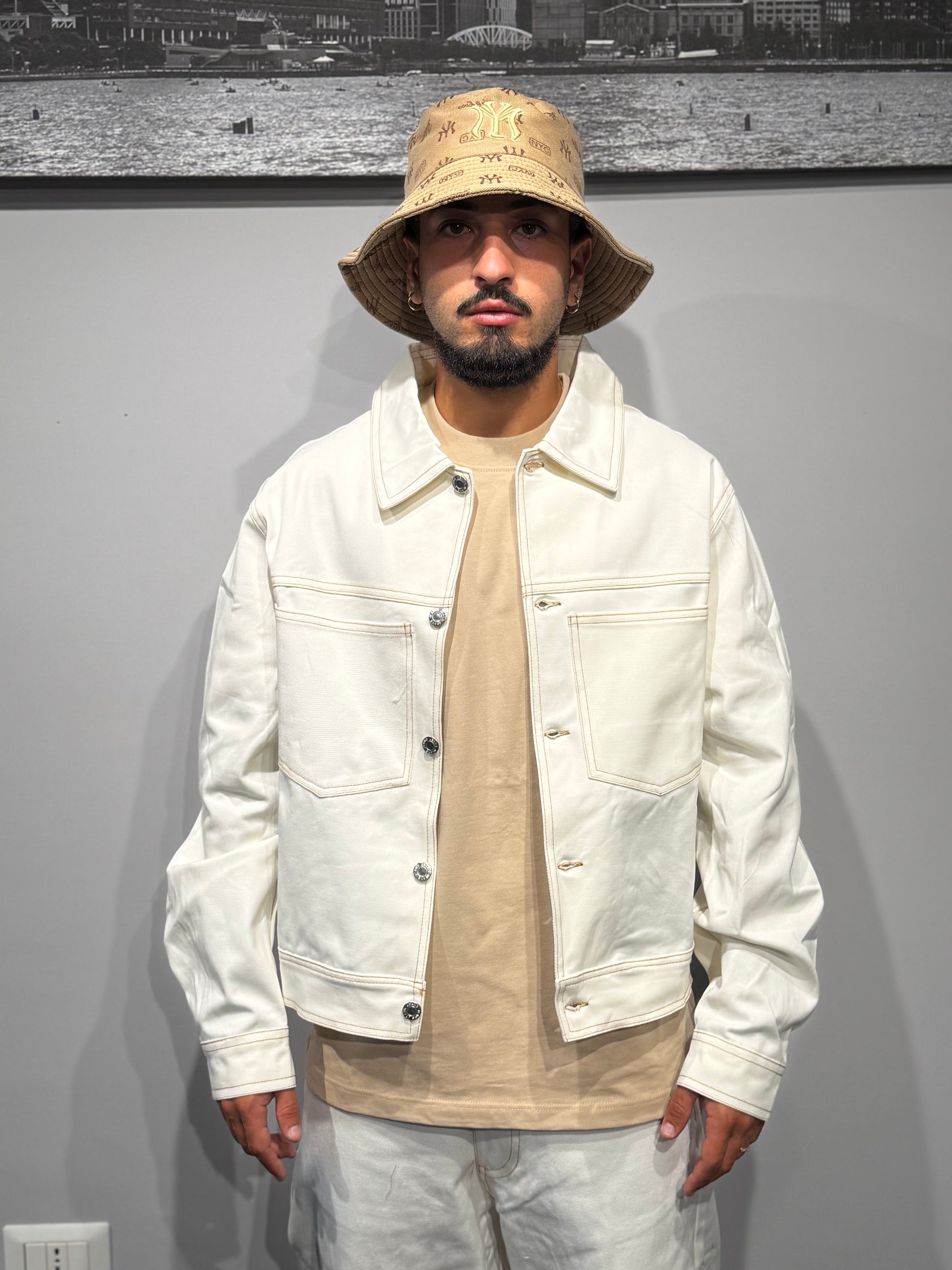 COORDSET DMNA GVASALIA by HYDO