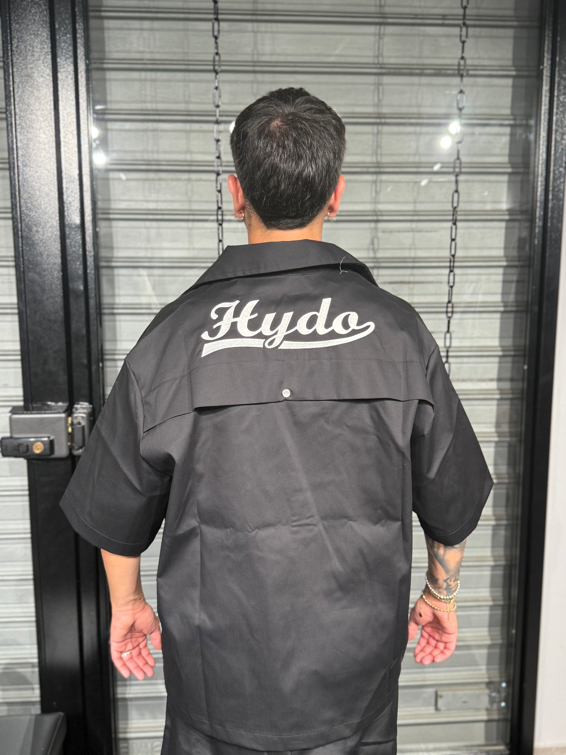 COORDSET CHAVARRIA HYDO BRAND