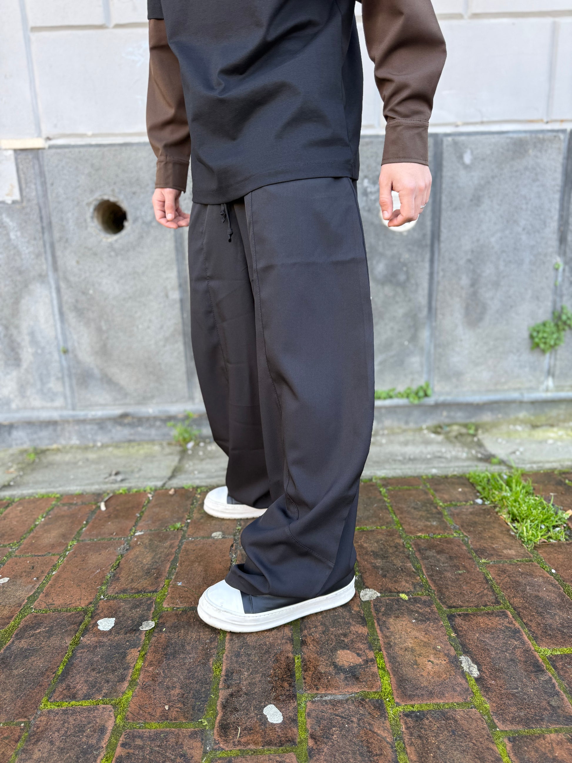 PANTA BALOON CONFORT