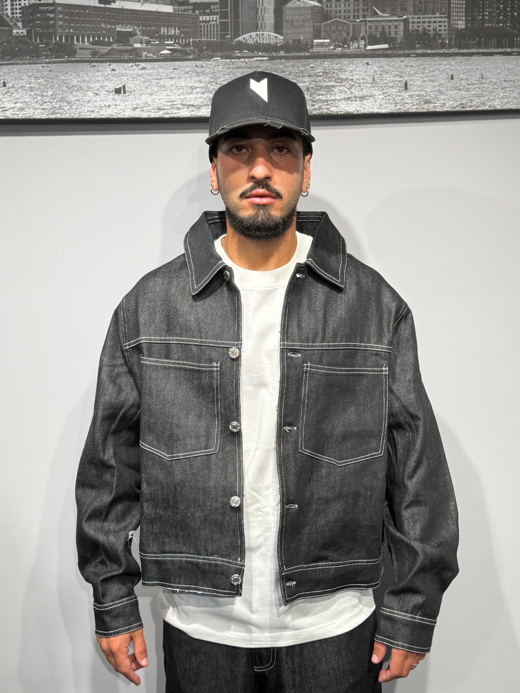 COORDSET DMNA GVASALIA by HYDO